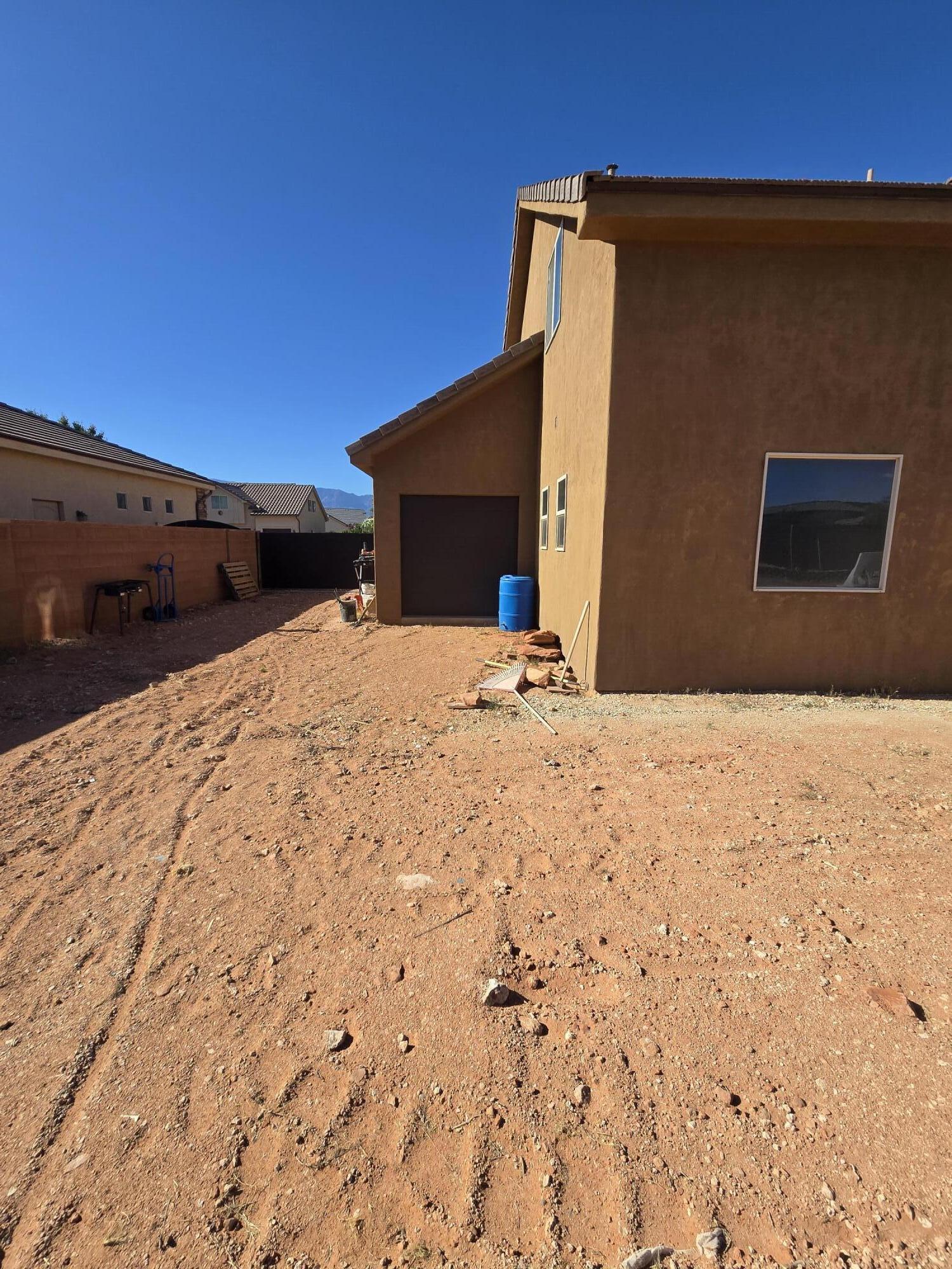 DIXIE SPRINGS - Residential