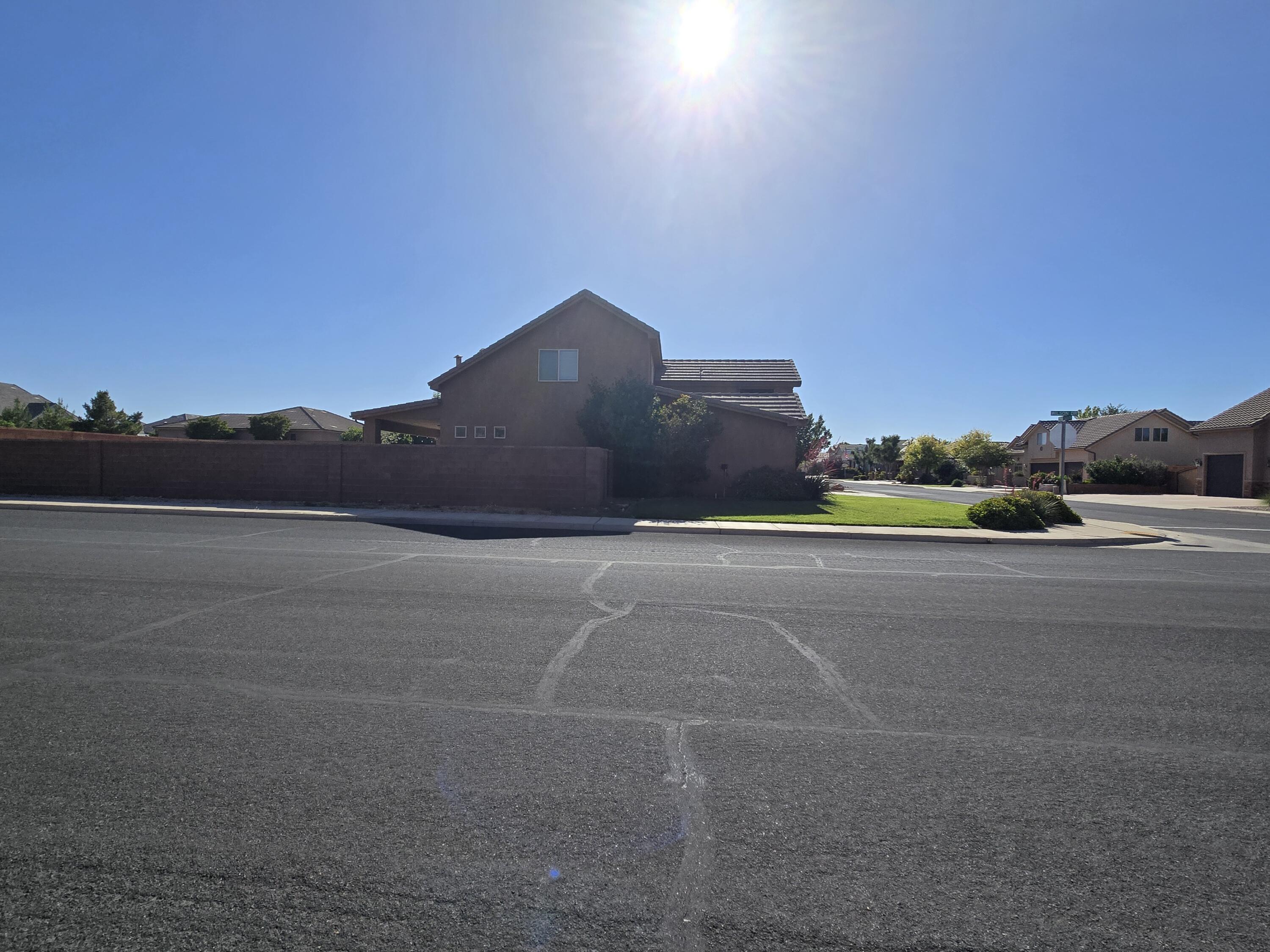 DIXIE SPRINGS - Residential
