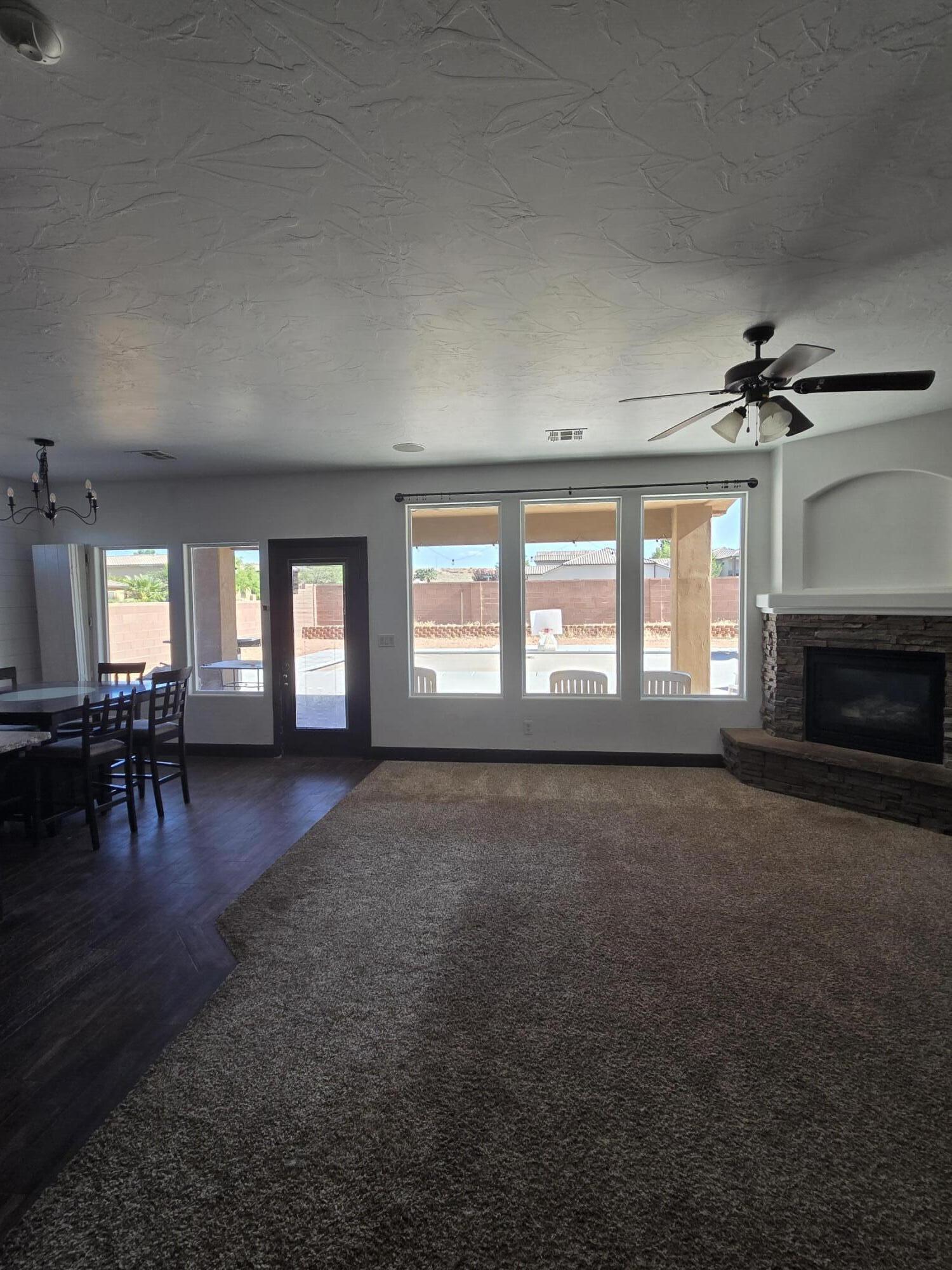 DIXIE SPRINGS - Residential