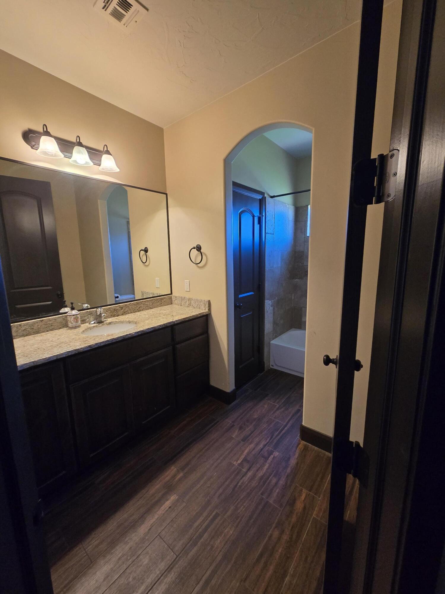 DIXIE SPRINGS - Residential