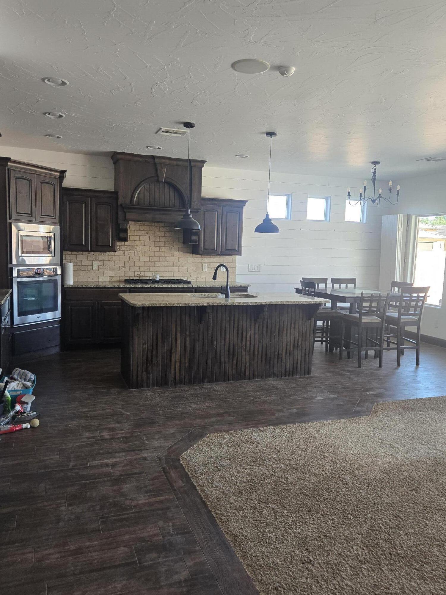 DIXIE SPRINGS - Residential