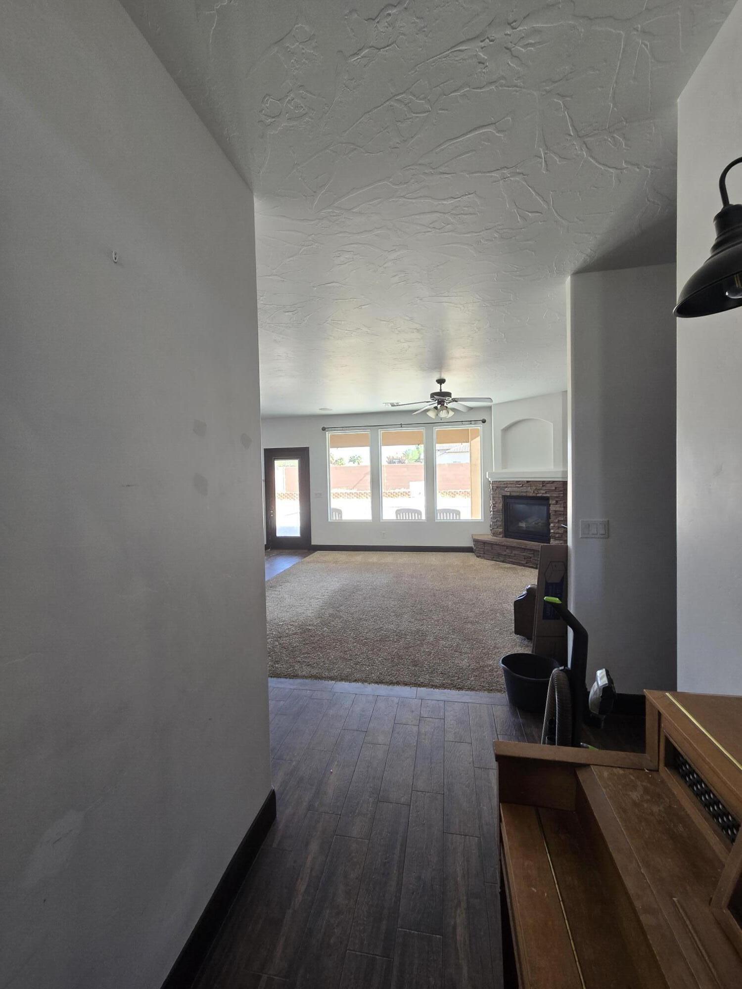 DIXIE SPRINGS - Residential