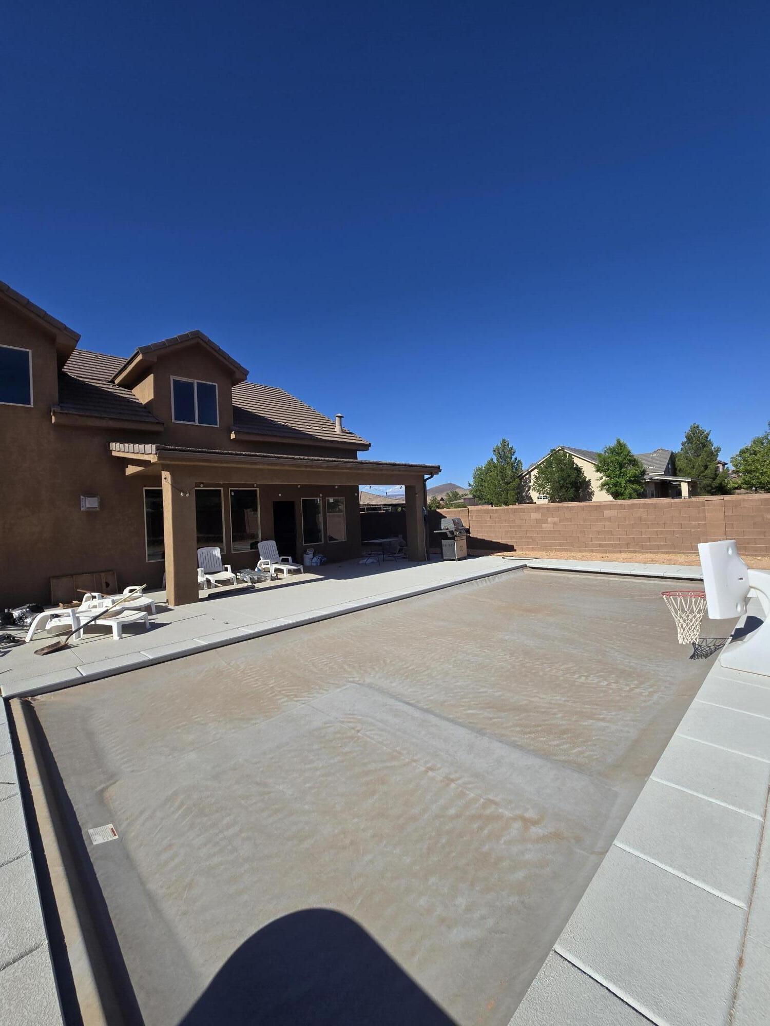 DIXIE SPRINGS - Residential