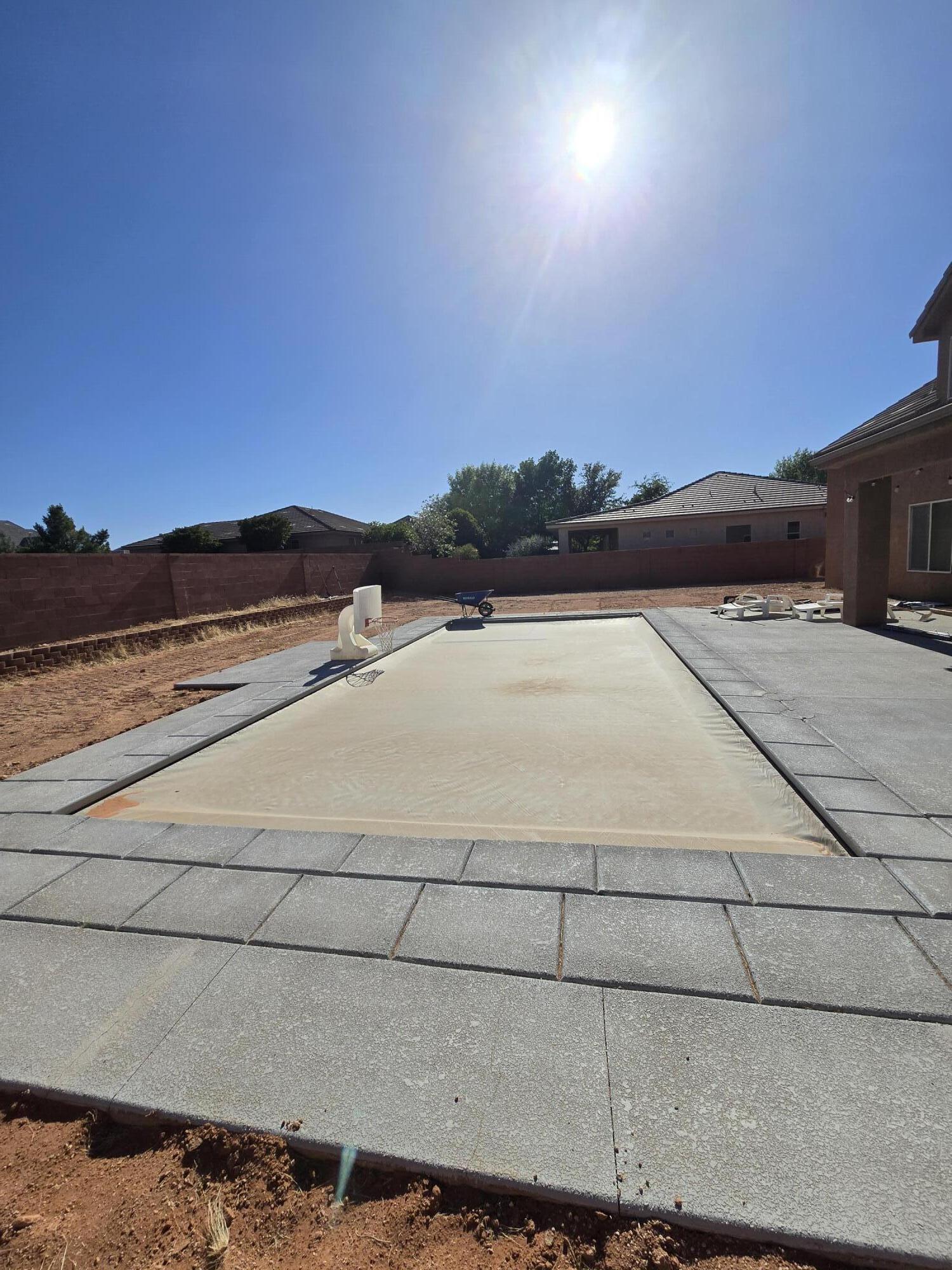 DIXIE SPRINGS - Residential