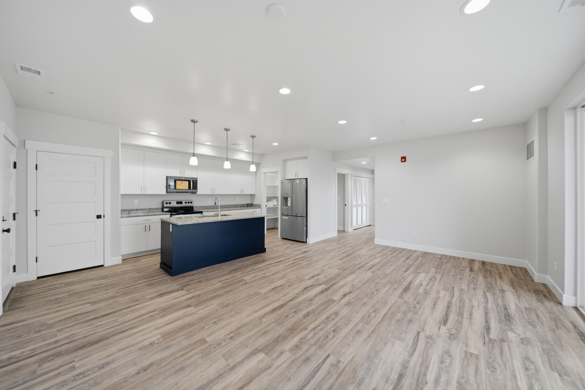CASTLE ROCK - Residential