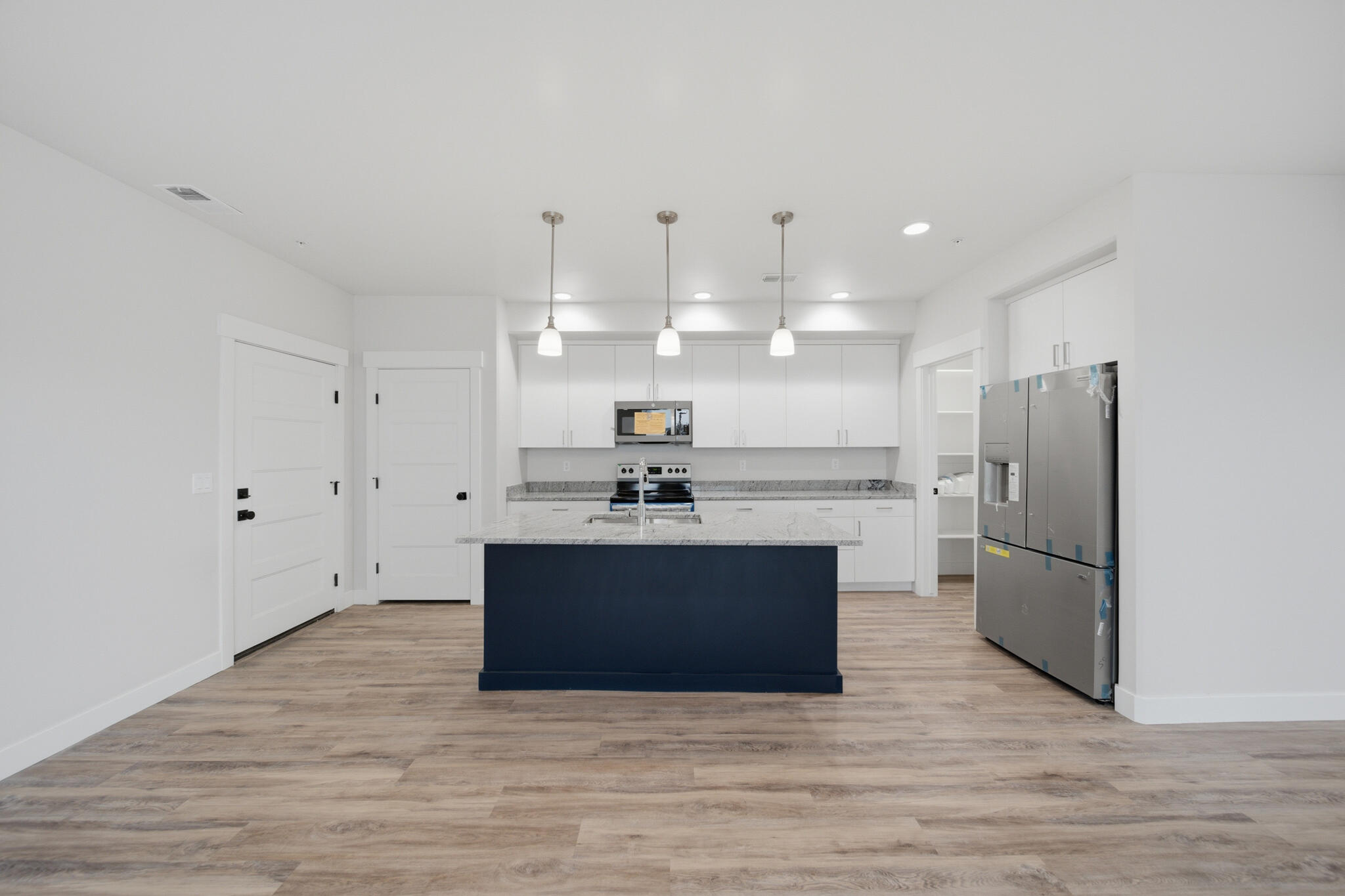 CASTLE ROCK - Residential