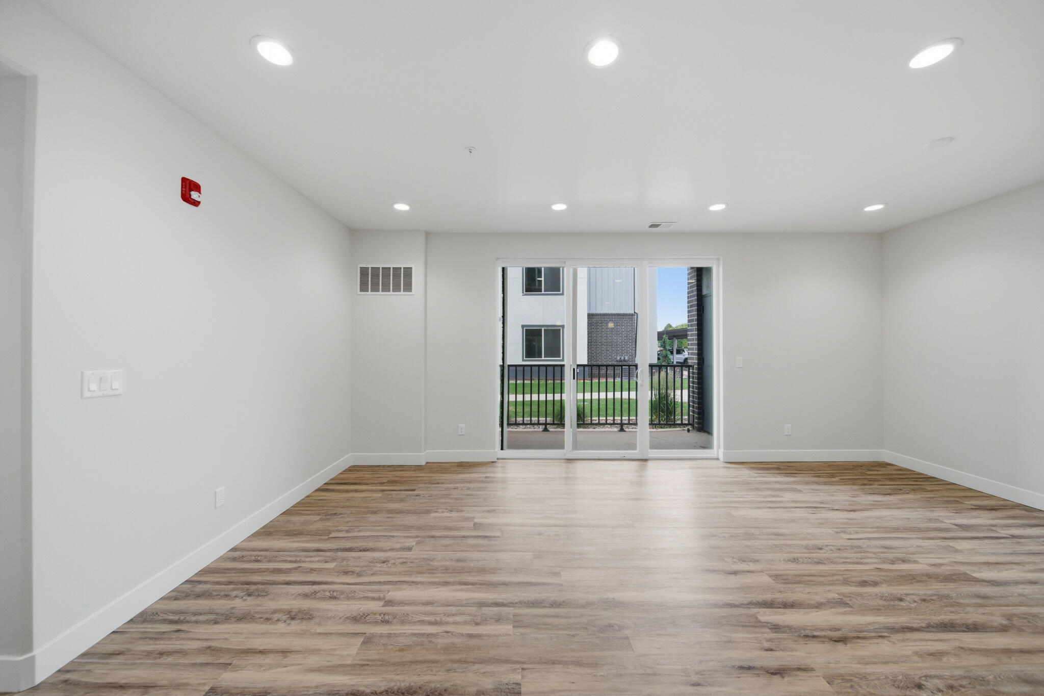 CASTLE ROCK - Residential