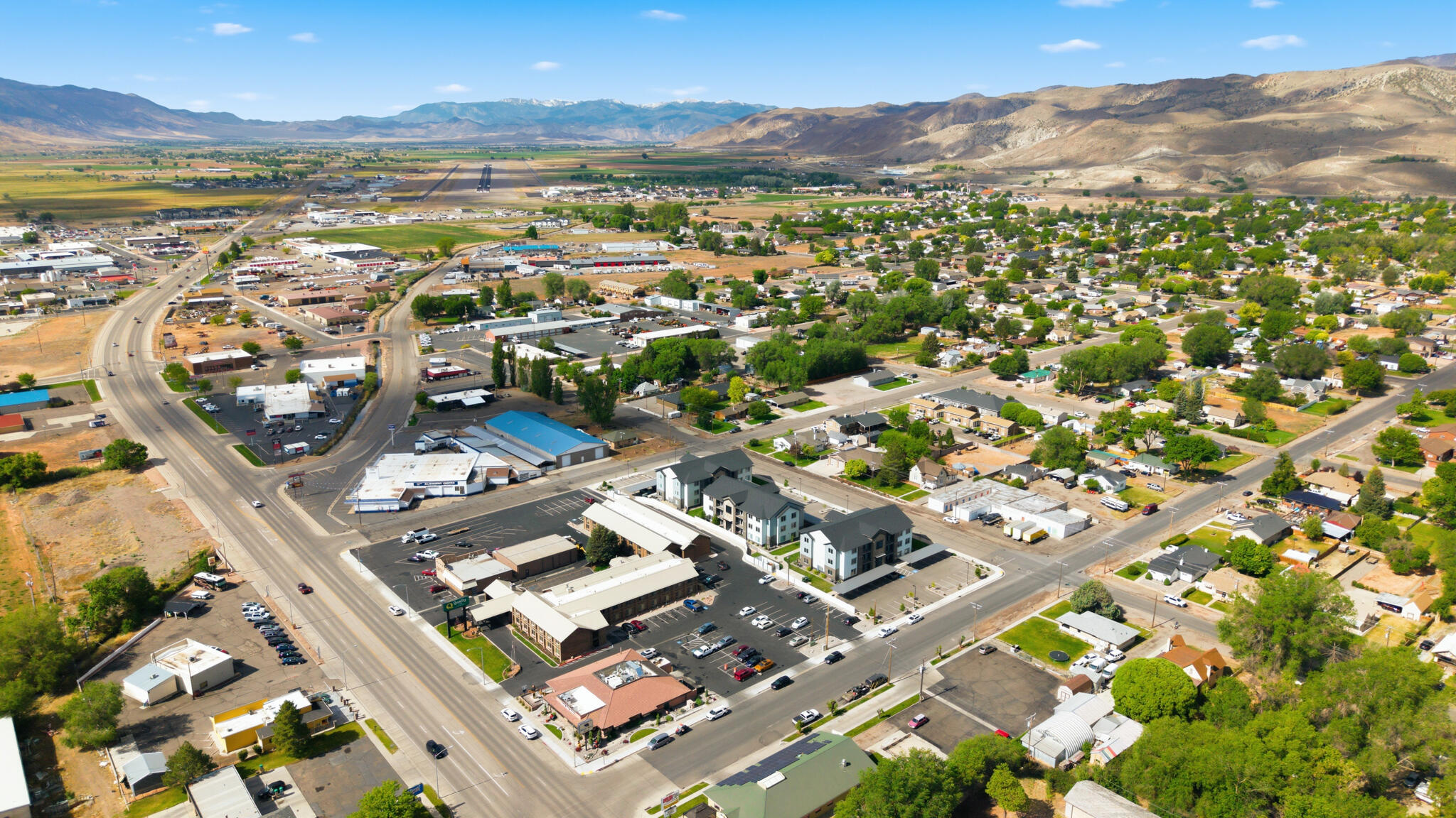 CASTLE ROCK - Residential