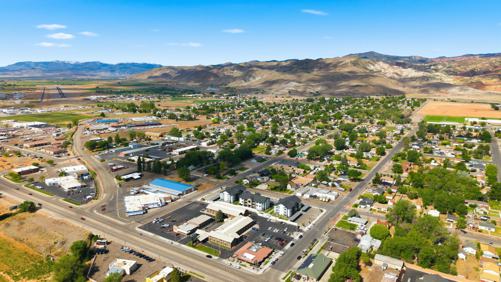 CASTLE ROCK - Residential