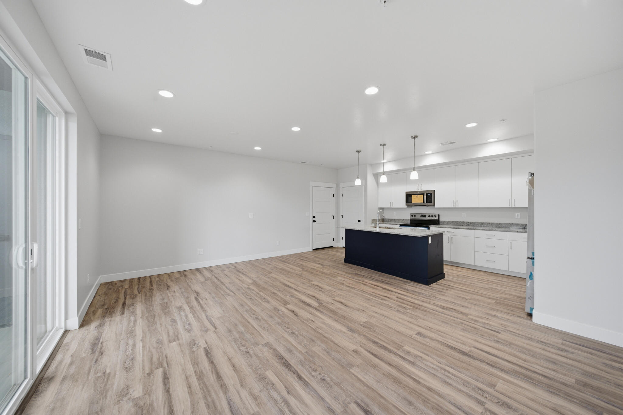 CASTLE ROCK - Residential