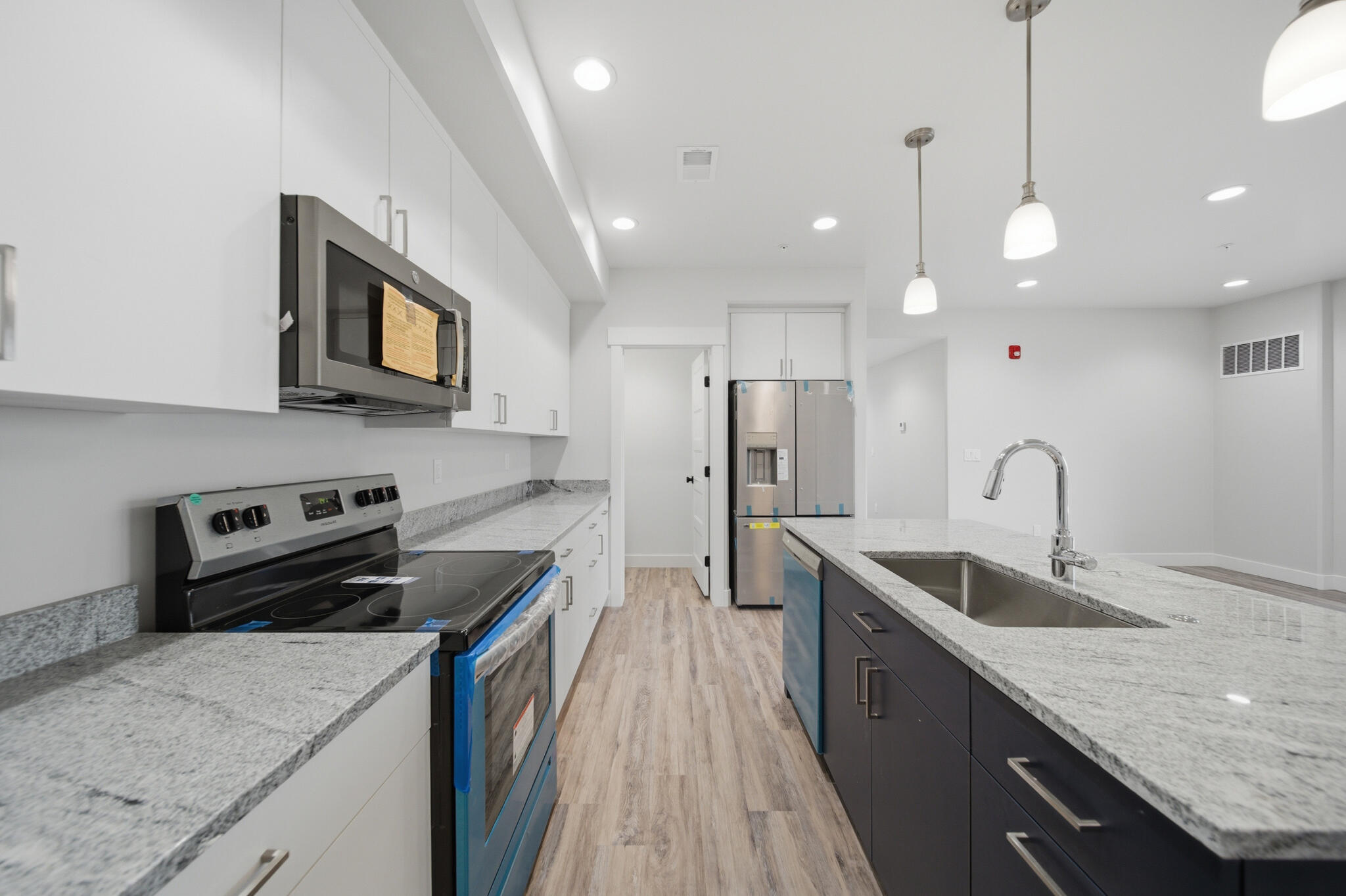 CASTLE ROCK - Residential