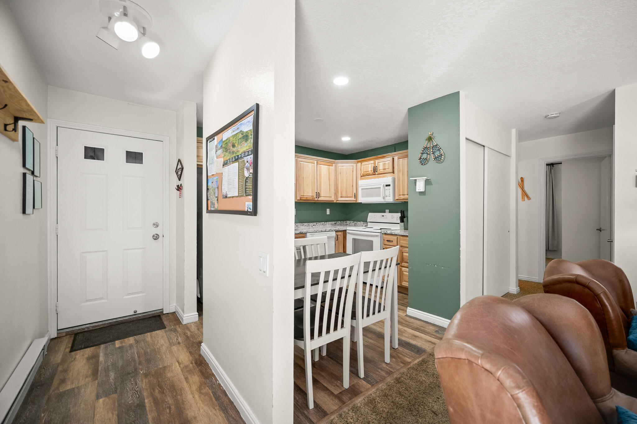 NOT AVAILABLE - Residential
