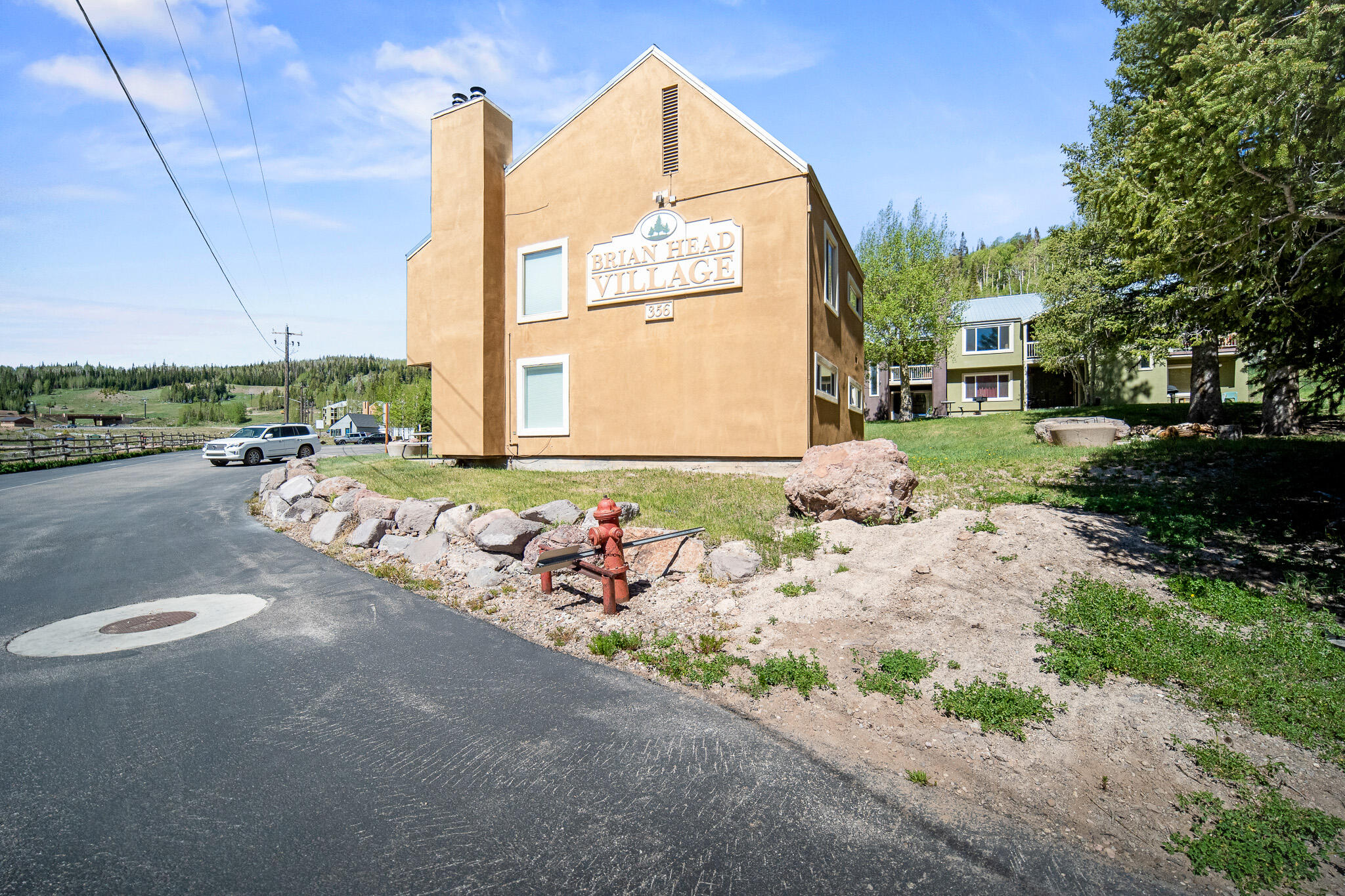 NOT AVAILABLE - Residential