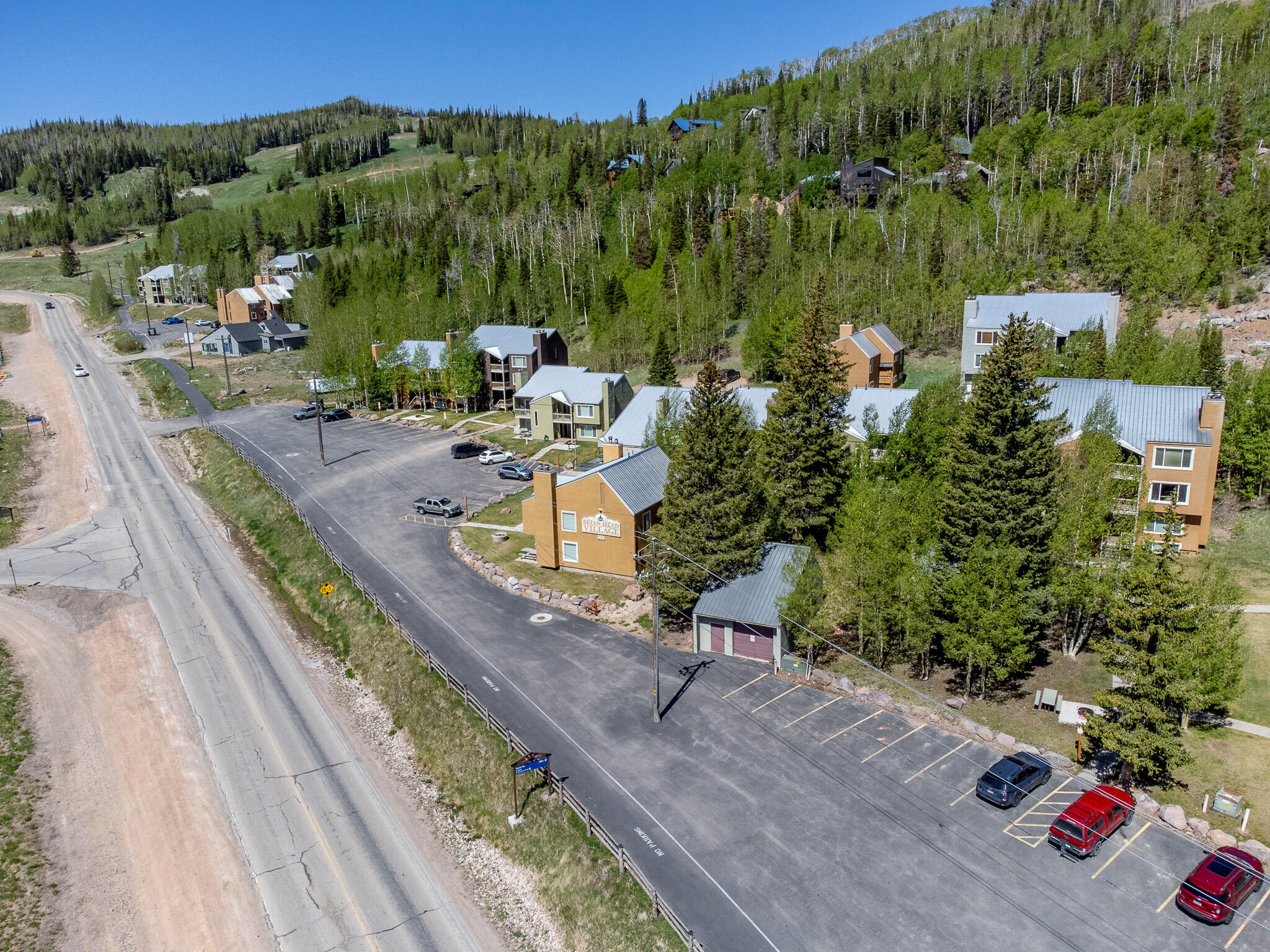 NOT AVAILABLE - Residential