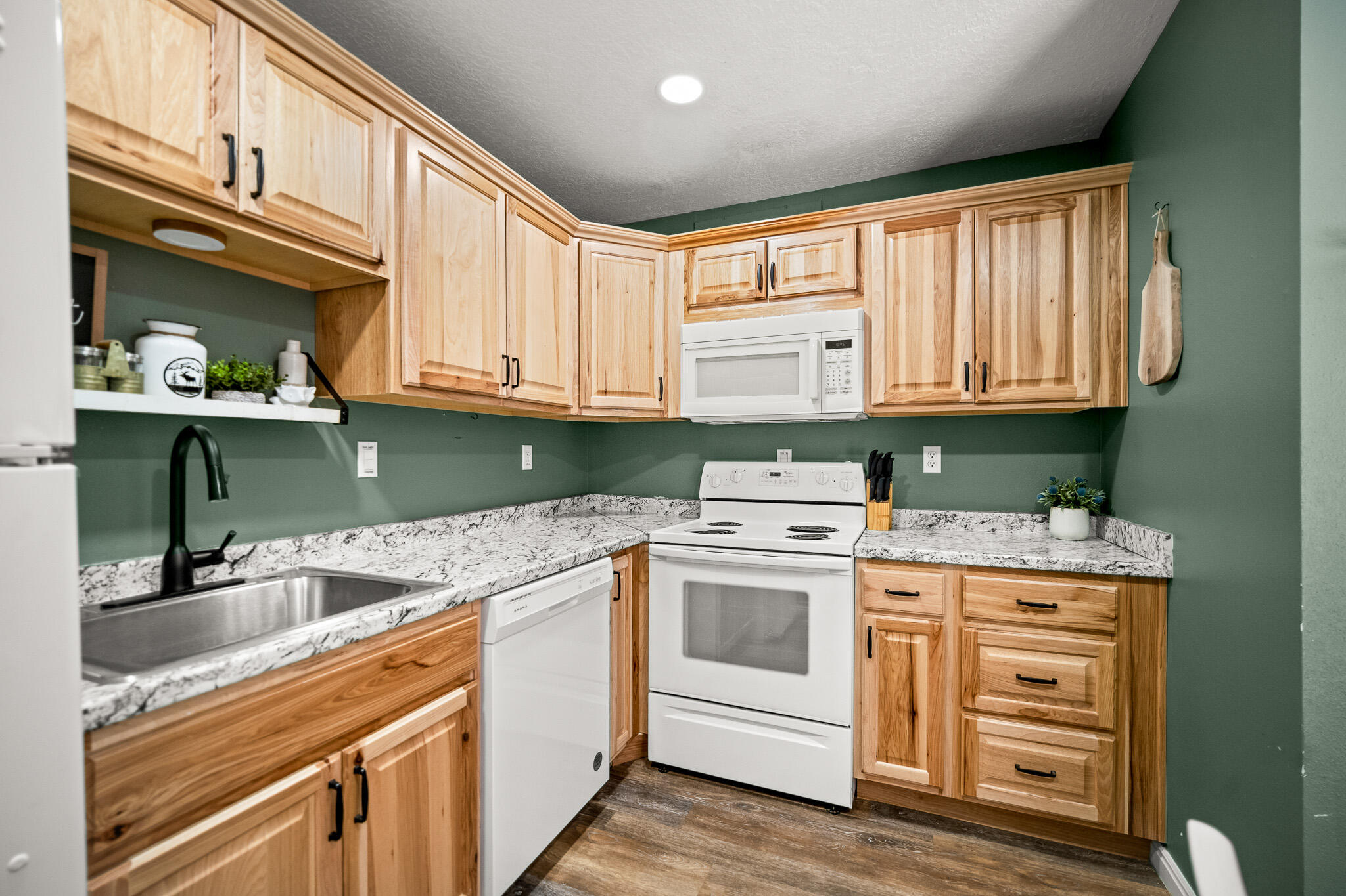NOT AVAILABLE - Residential
