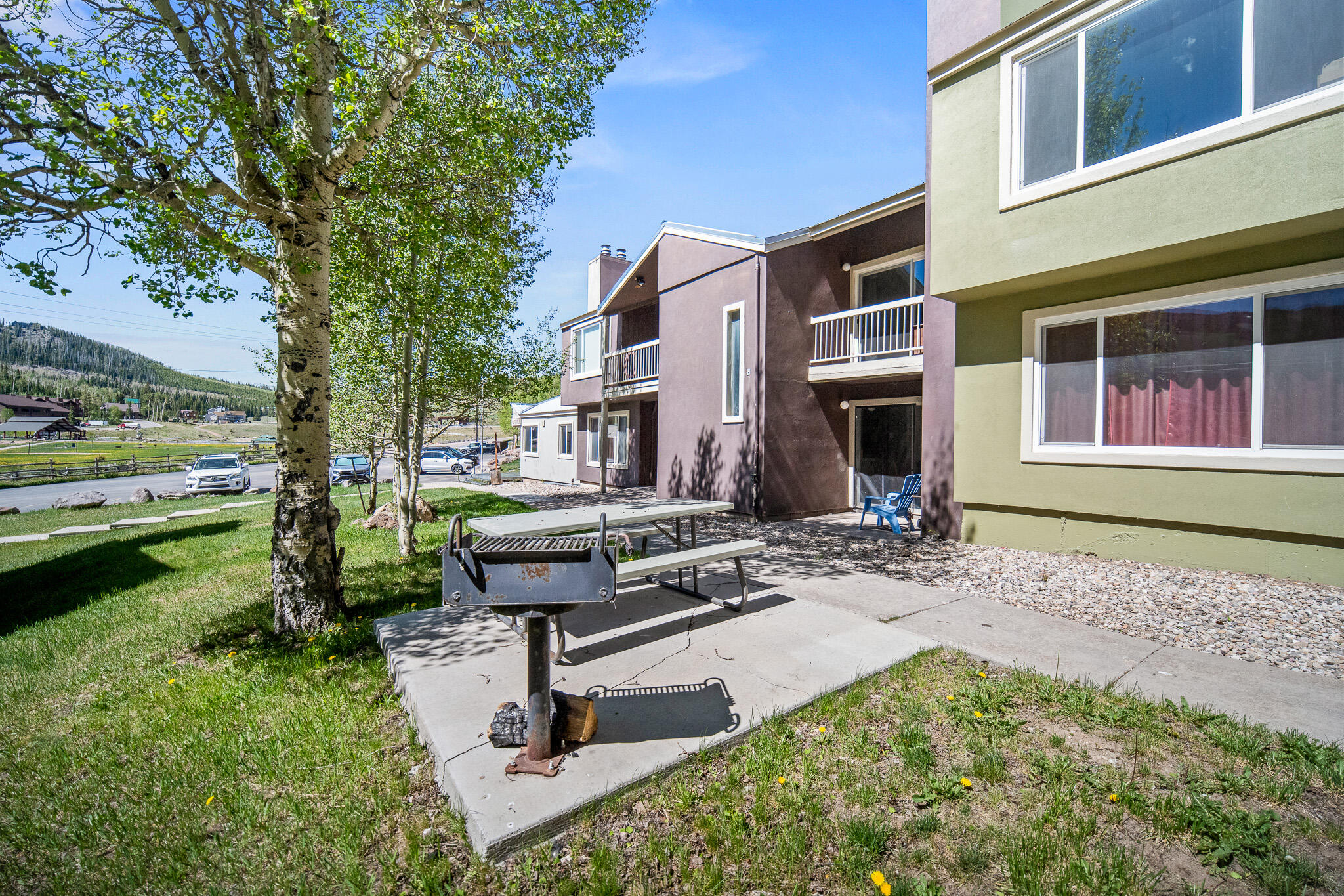 NOT AVAILABLE - Residential