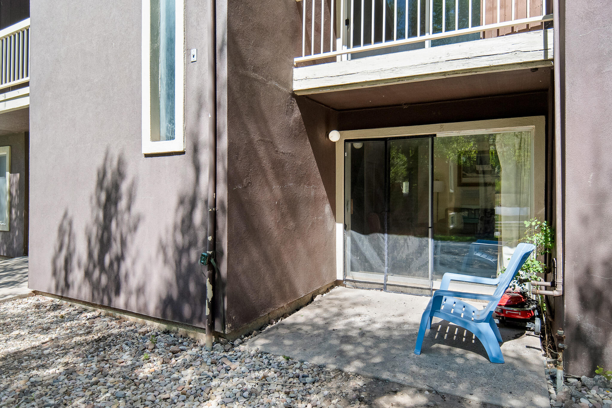 NOT AVAILABLE - Residential