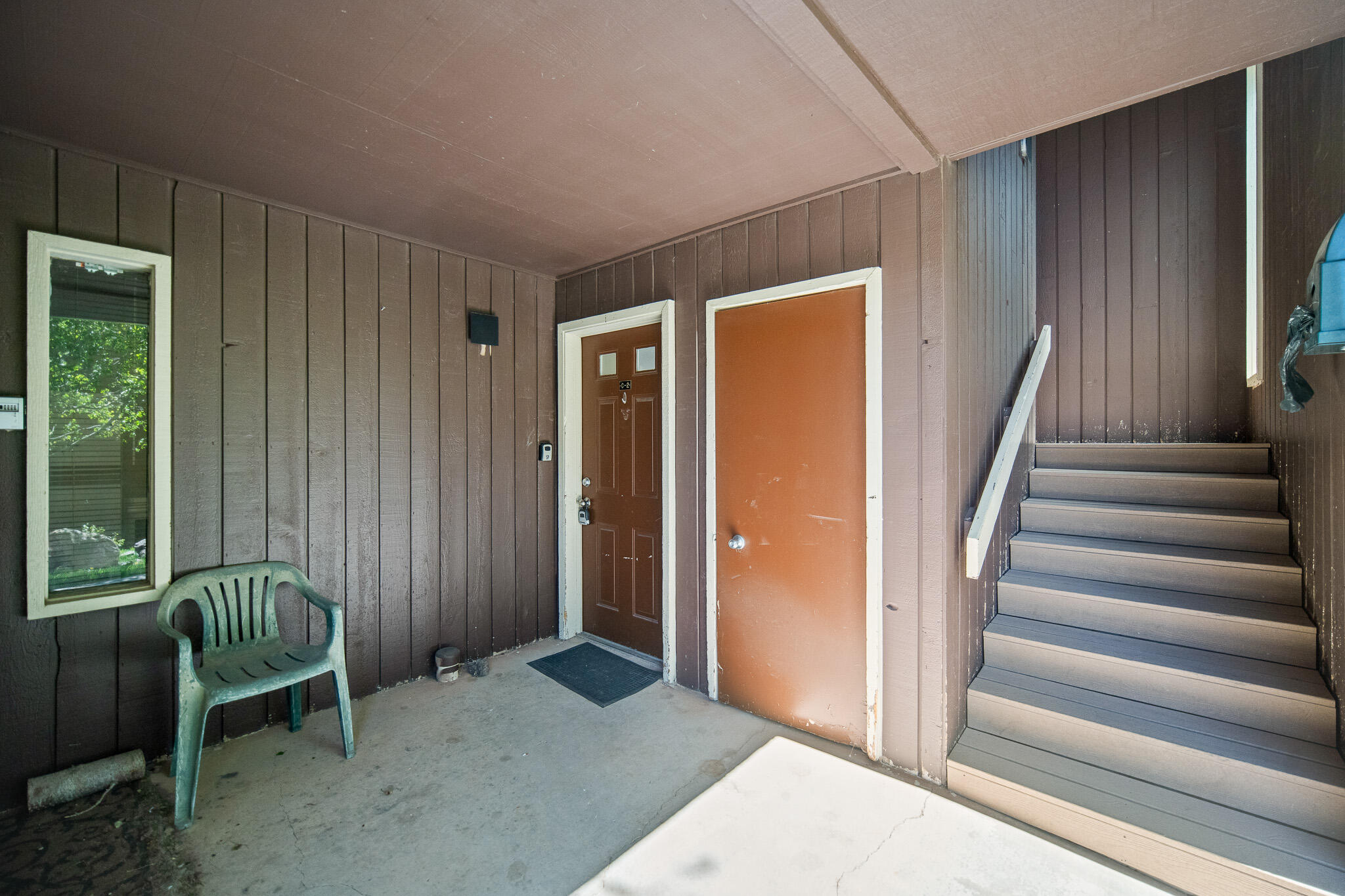 NOT AVAILABLE - Residential