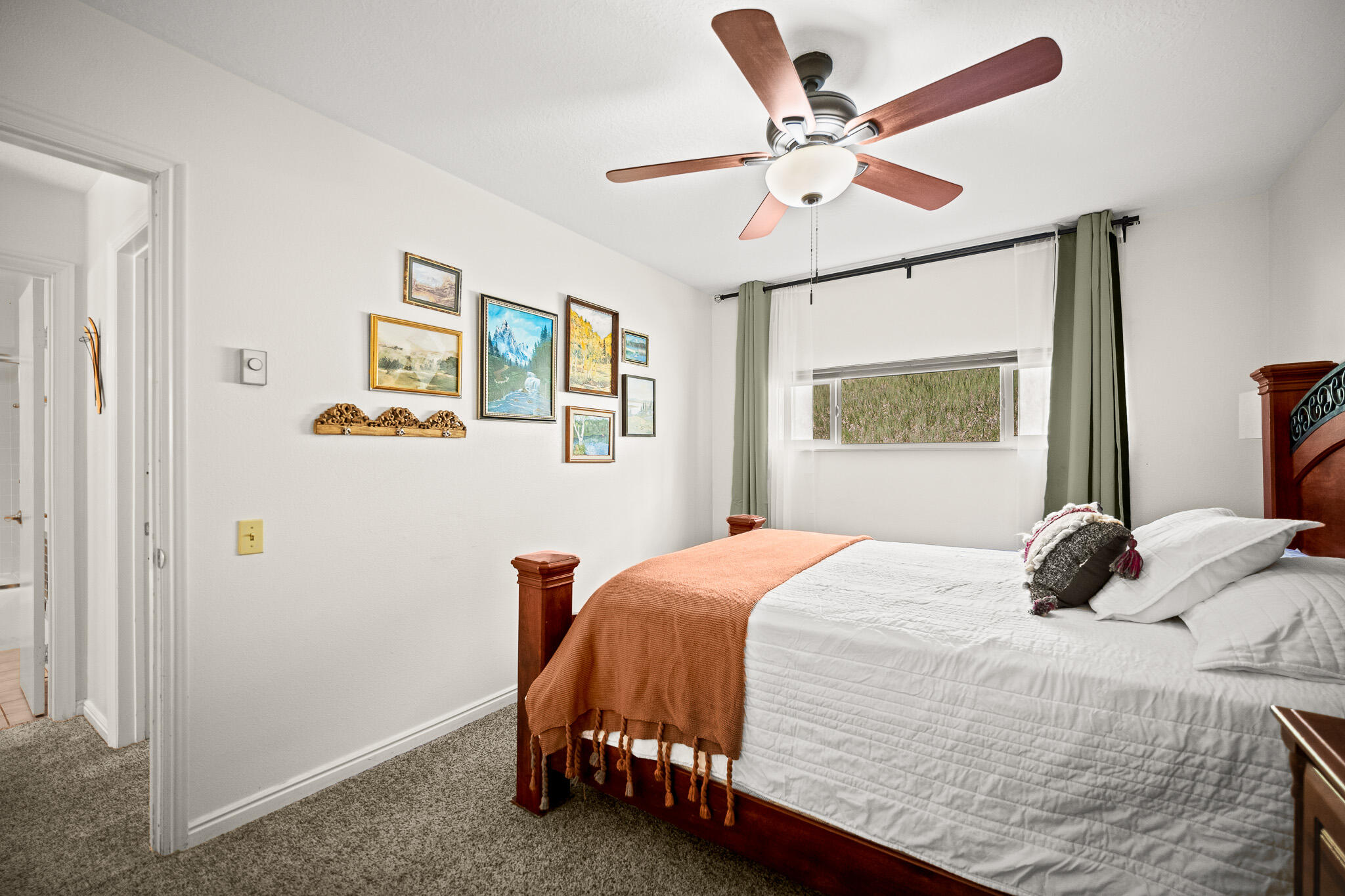 NOT AVAILABLE - Residential