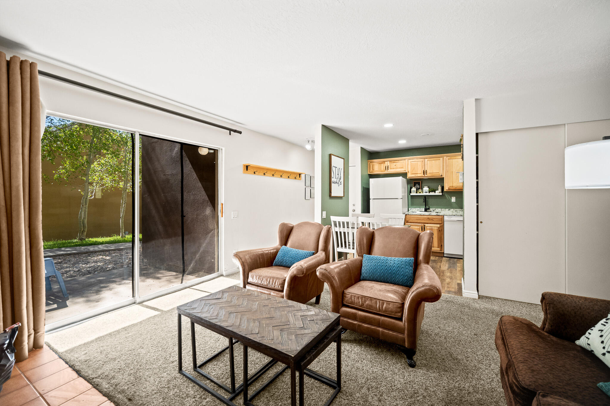 NOT AVAILABLE - Residential