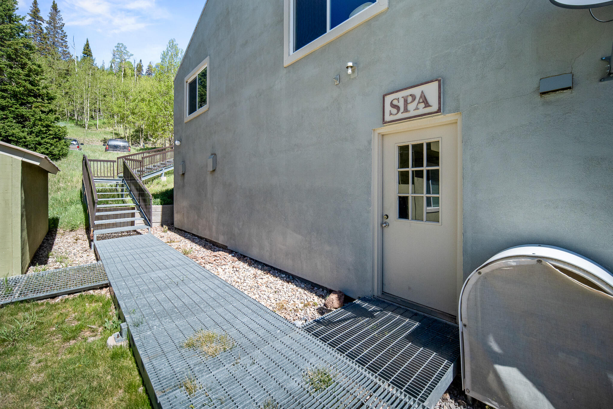 NOT AVAILABLE - Residential