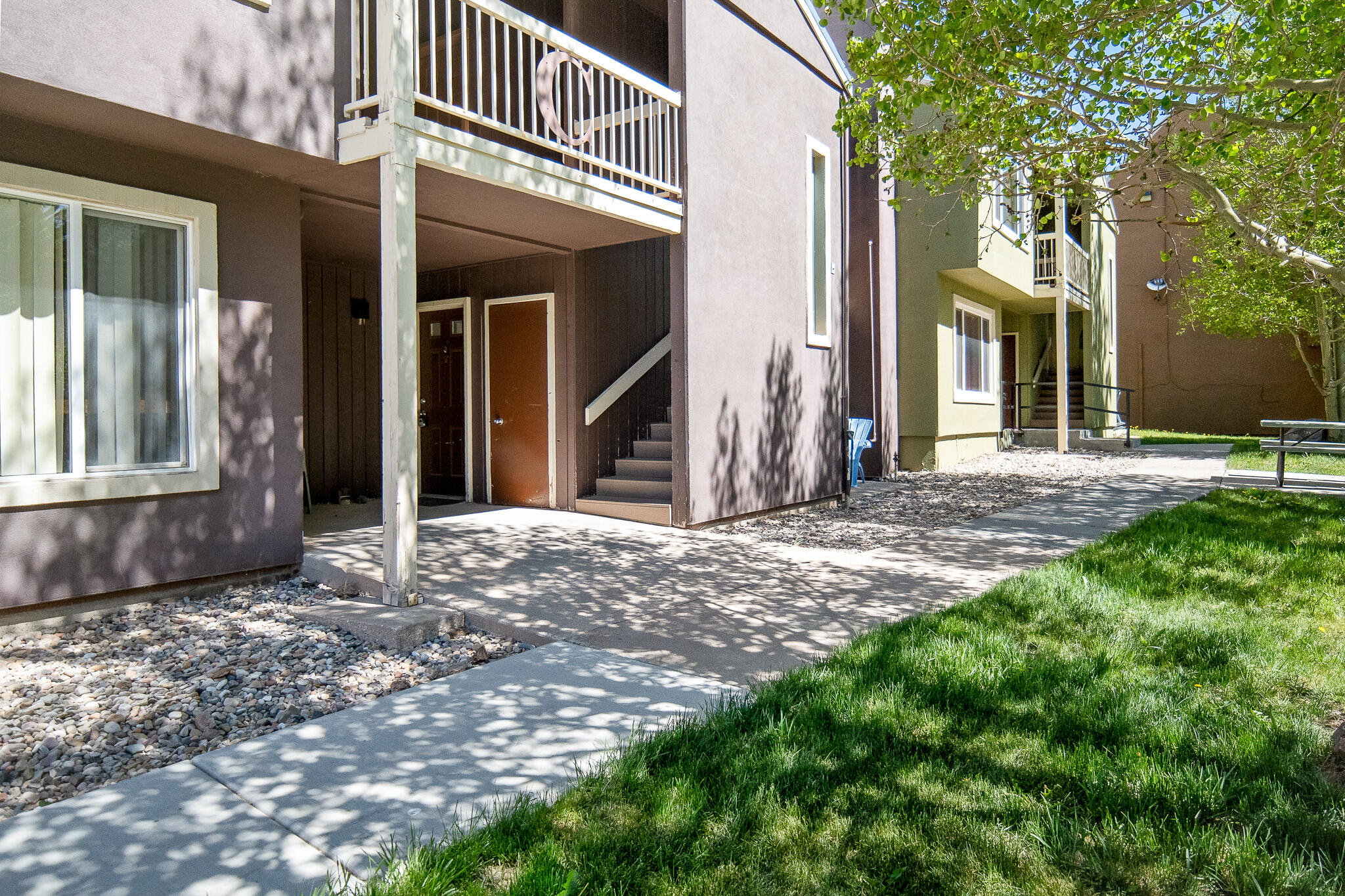 NOT AVAILABLE - Residential