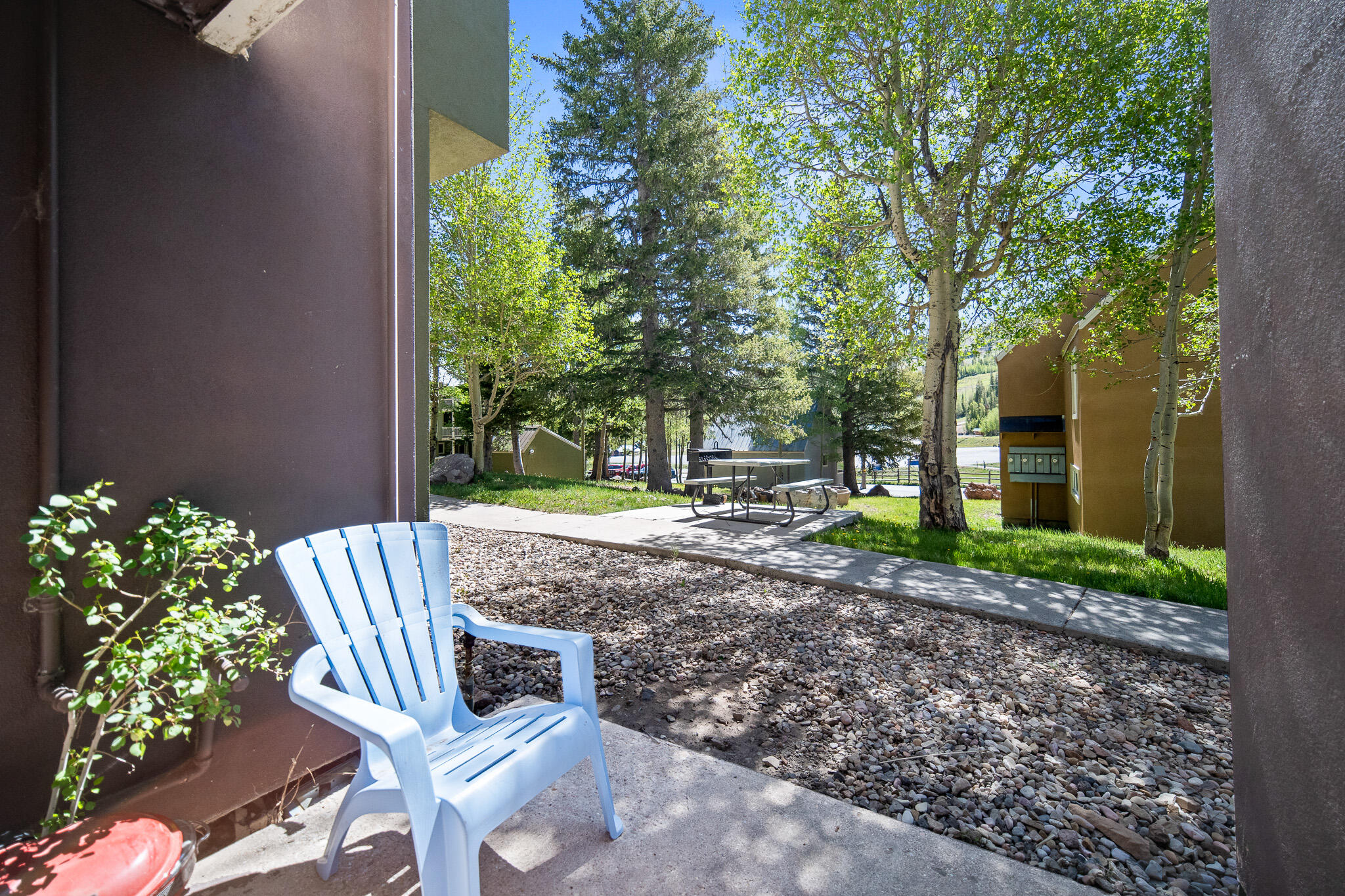 NOT AVAILABLE - Residential