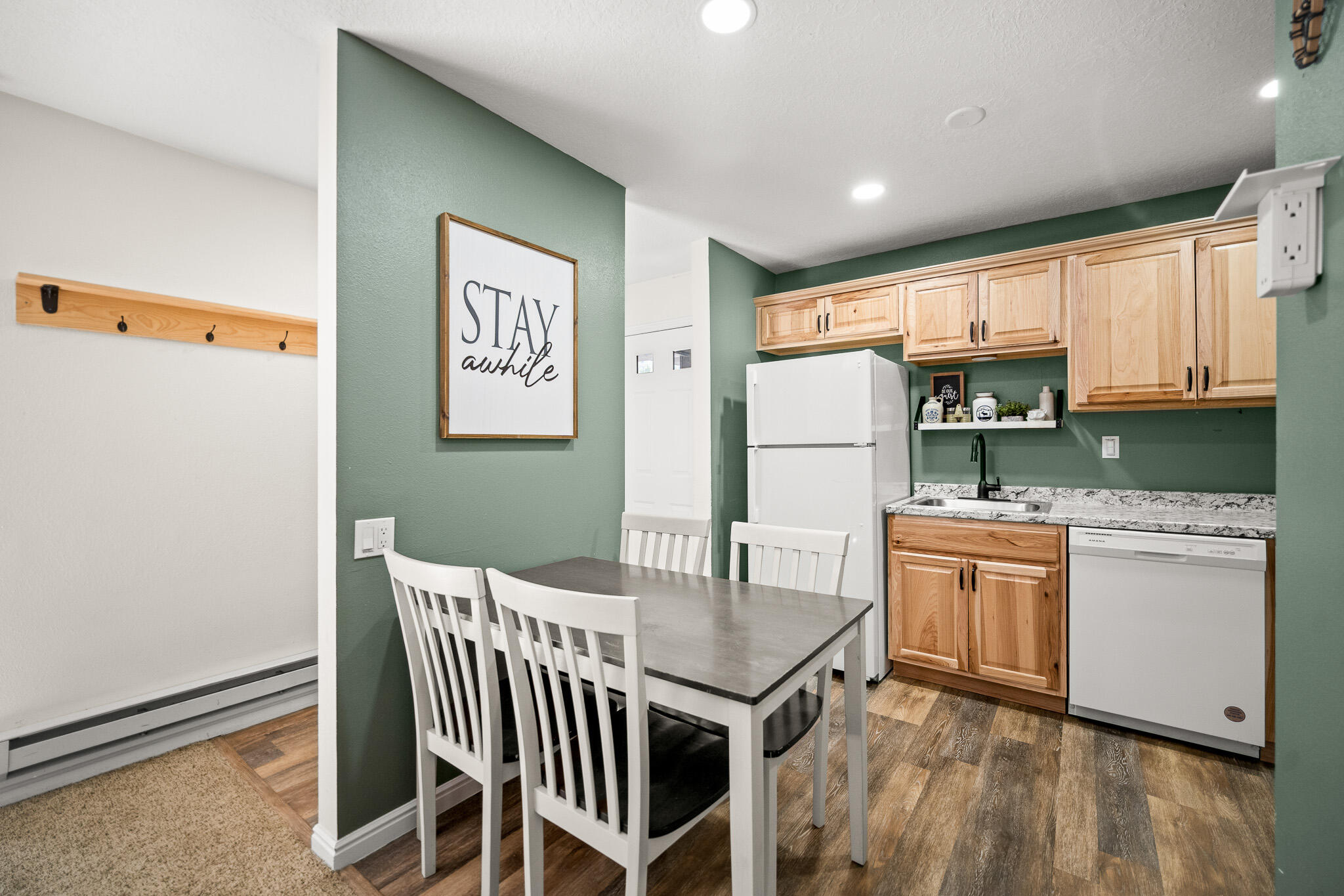 NOT AVAILABLE - Residential