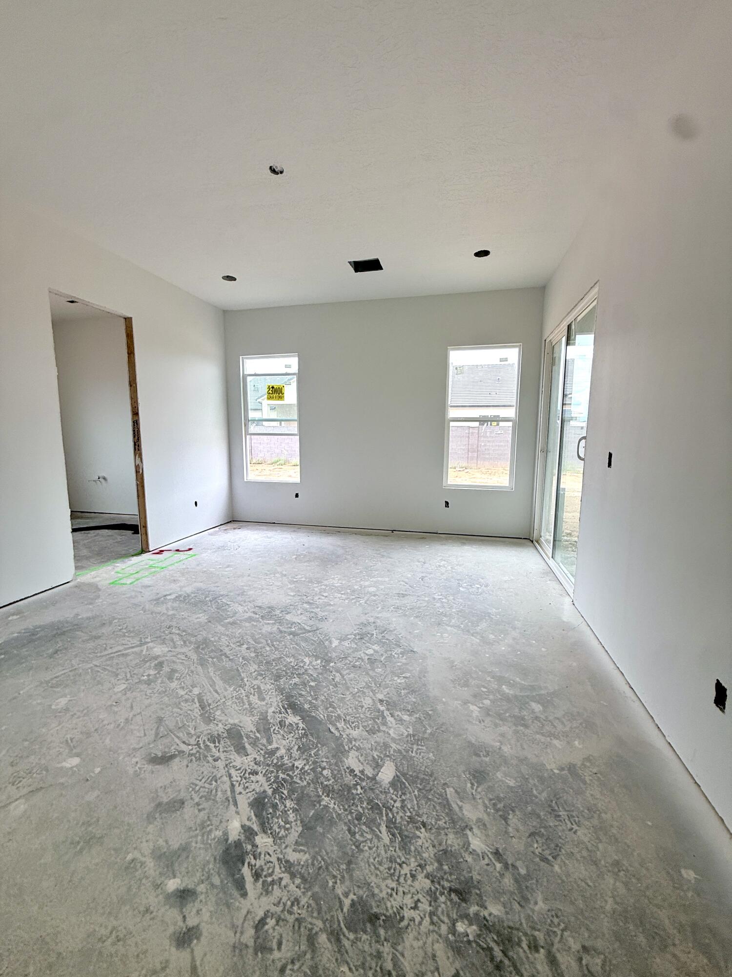 FRANKLIN FIELDS - Residential