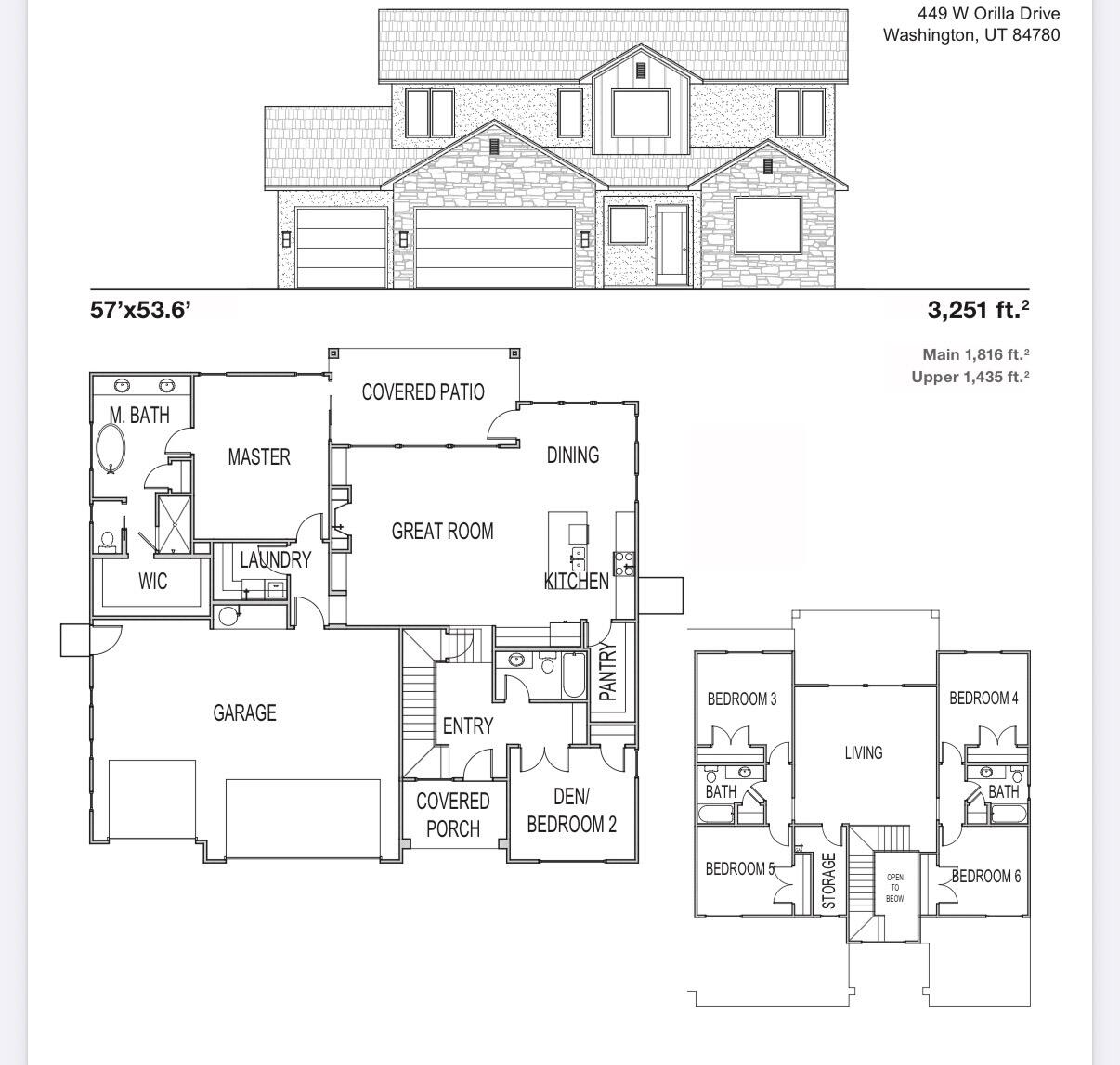 FRANKLIN FIELDS - Residential