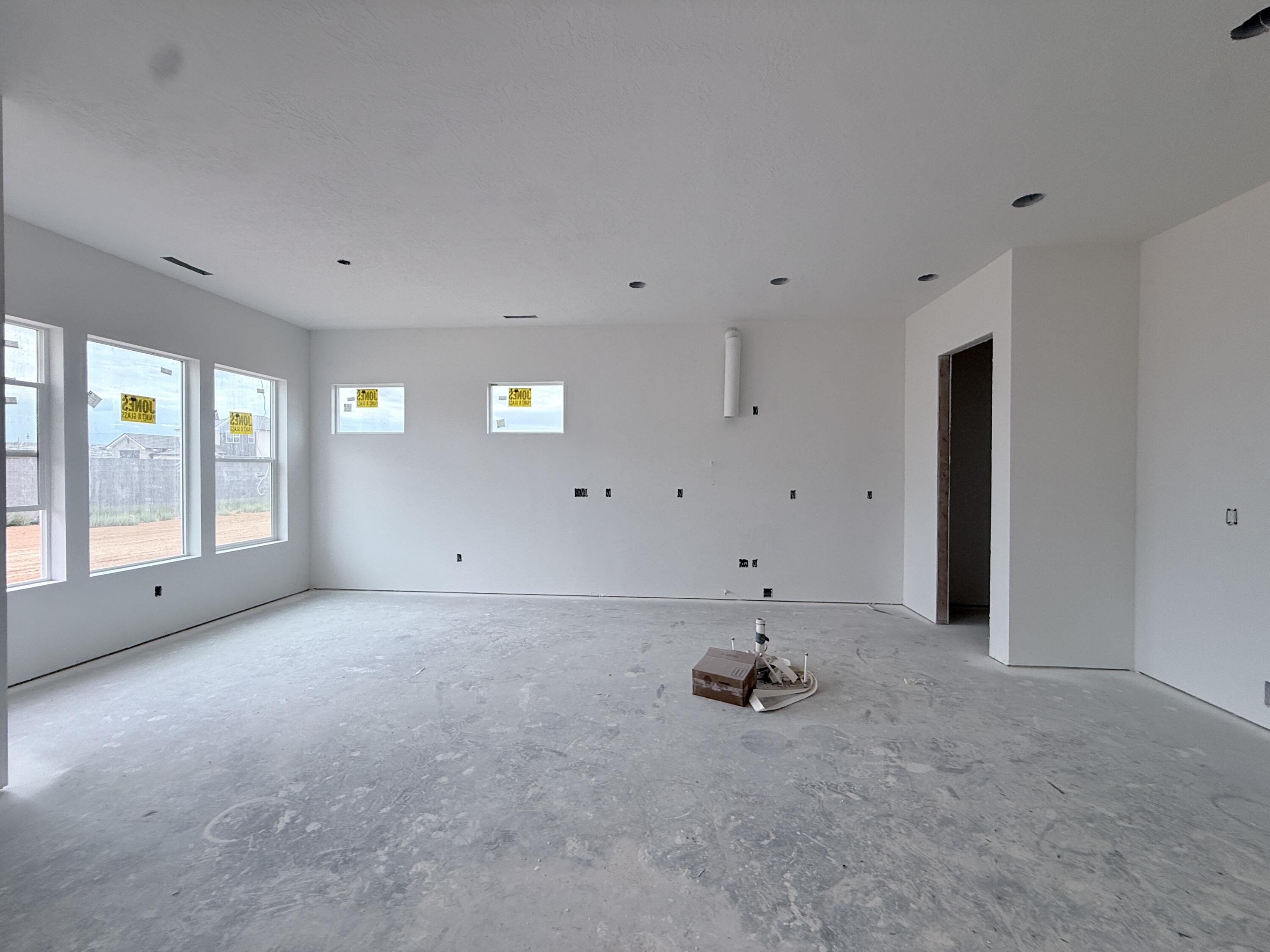 FRANKLIN FIELDS - Residential