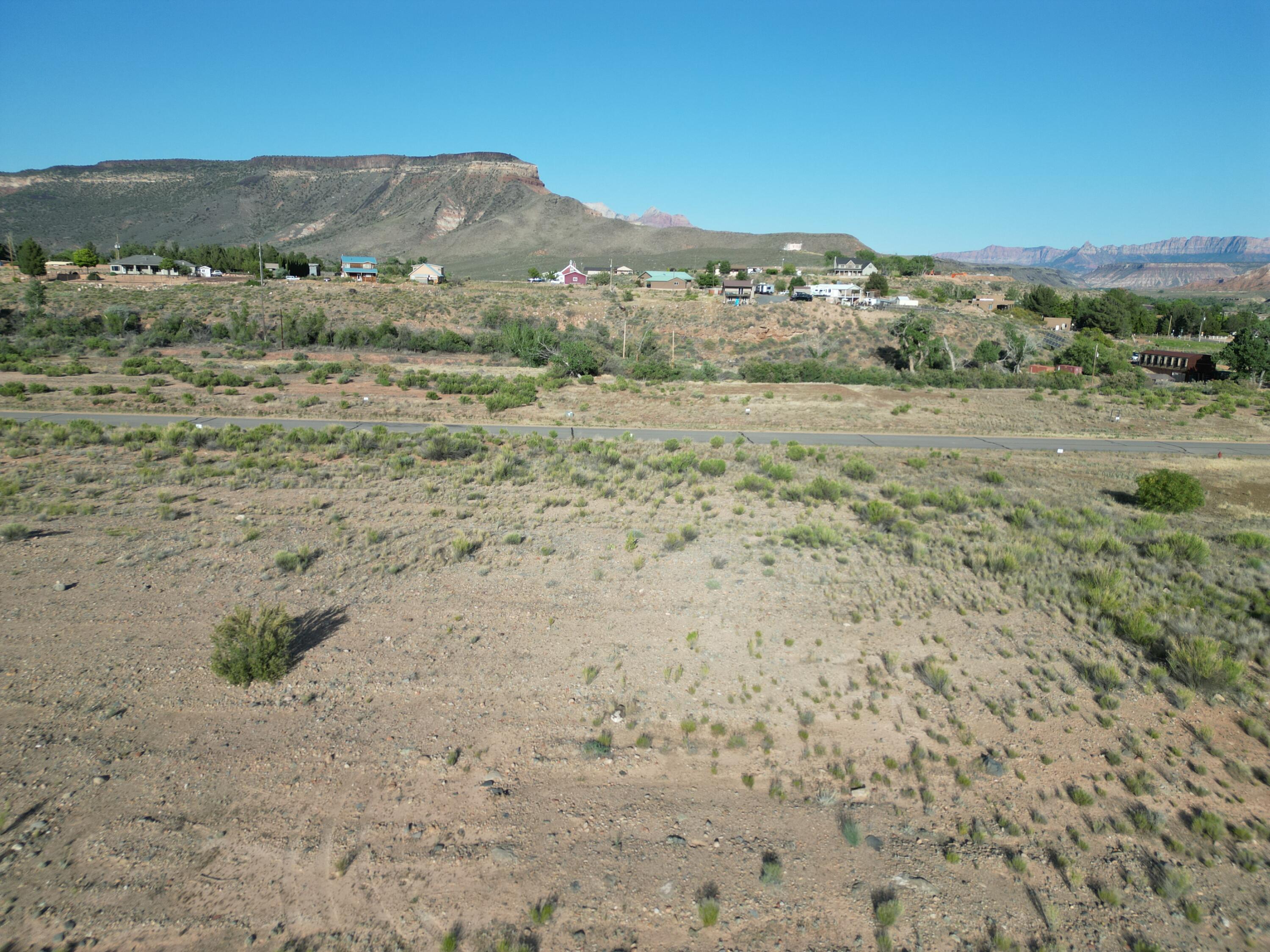 New Phase Release Premium 1+ Acre Lots Now Available! Visit our brand-new sales office at Sierra Bella in Virgin, Utah, just minutes from the entrance to Zion National Park. This is your opportunity to own a slice of Southern Utah paradise! These fully improved 1+ acre homesites offer breathtaking views of the iconic Zion mesas and a rare rural residential setting--perfect for building your custom dream home. With approved builders ready to go, you can begin the building process right away. Each lot includes: One share of pressurized irrigation water Culinary water connection Fully improved homesite Washington County Water Conservancy impact fees already paid Prices start at just $305,000. Don't miss this limited opportunity to secure your place in one of Southern Utah's most desirable communities. All information is deemed reliable but not guaranteed. Buyer is responsible for verifying all information.