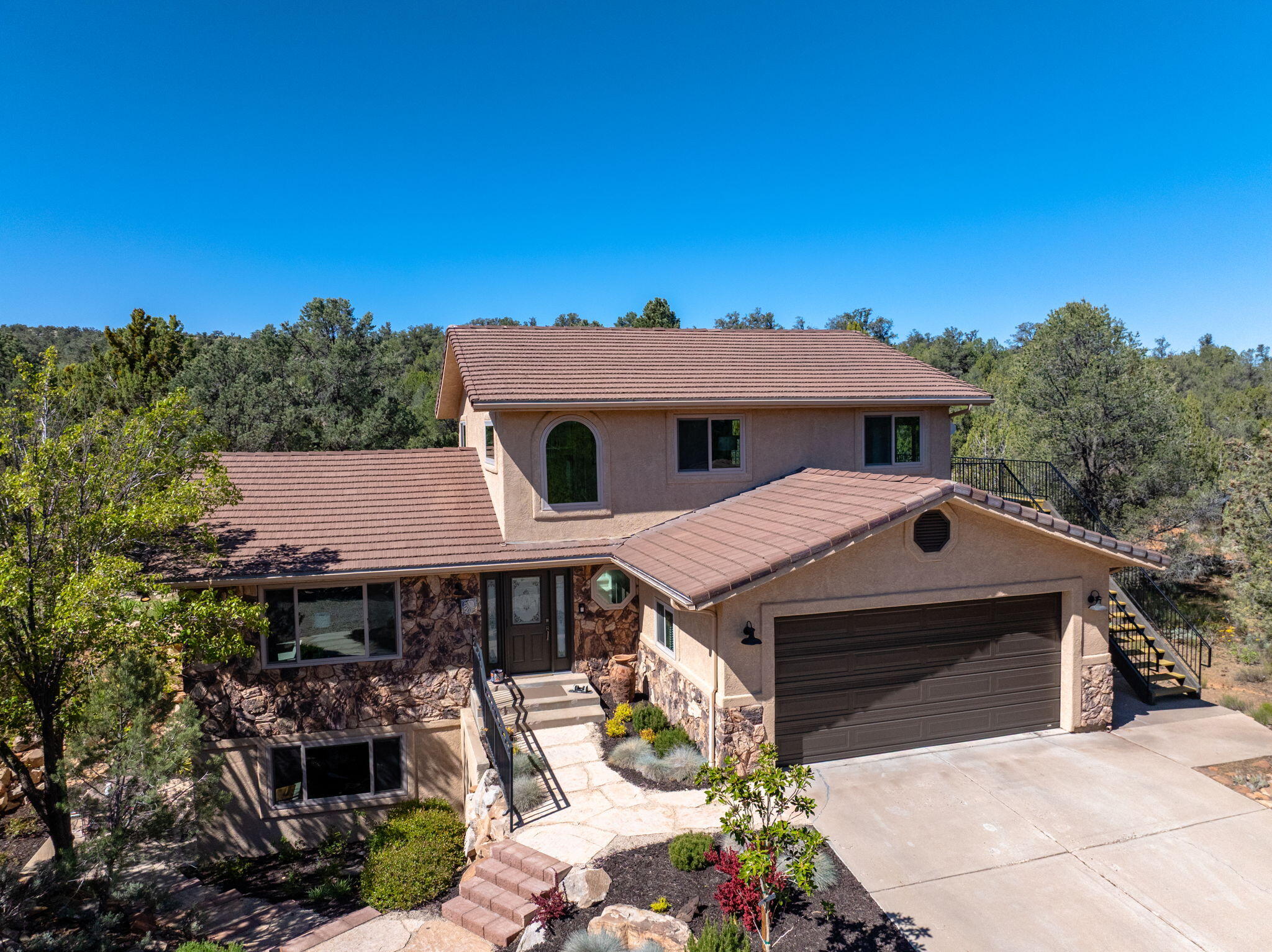 PINION HILLS - Residential