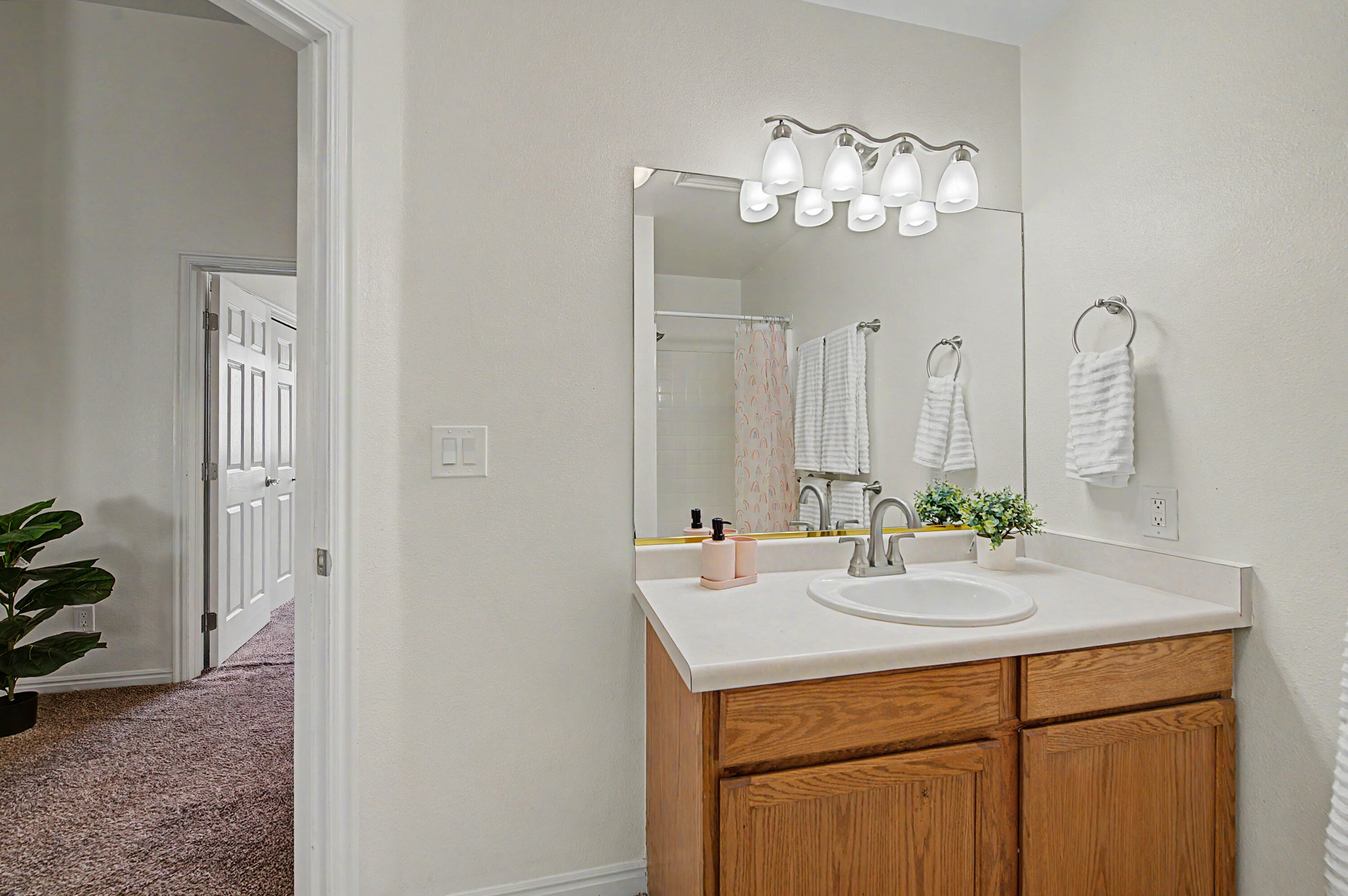 EAST RIDGE - Residential