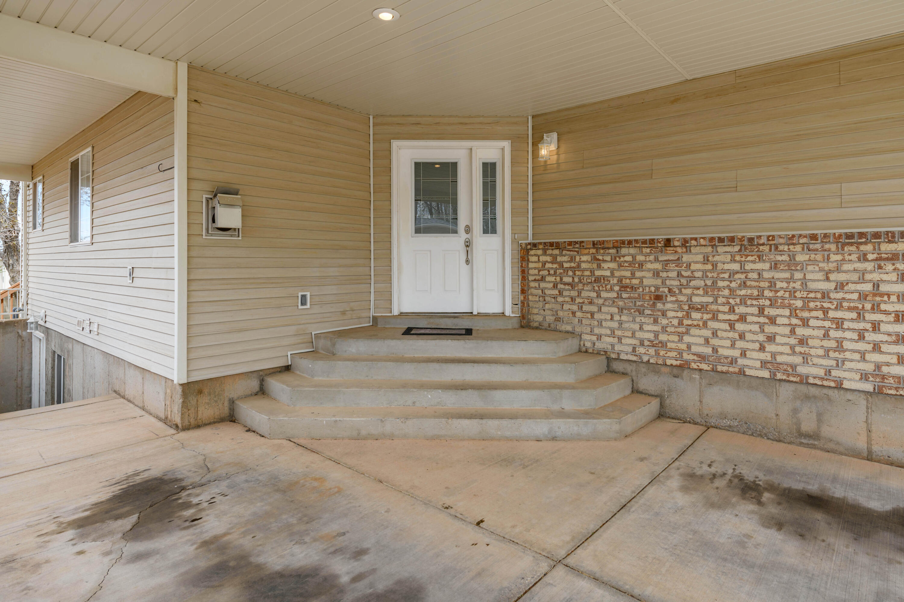 EAST RIDGE - Residential