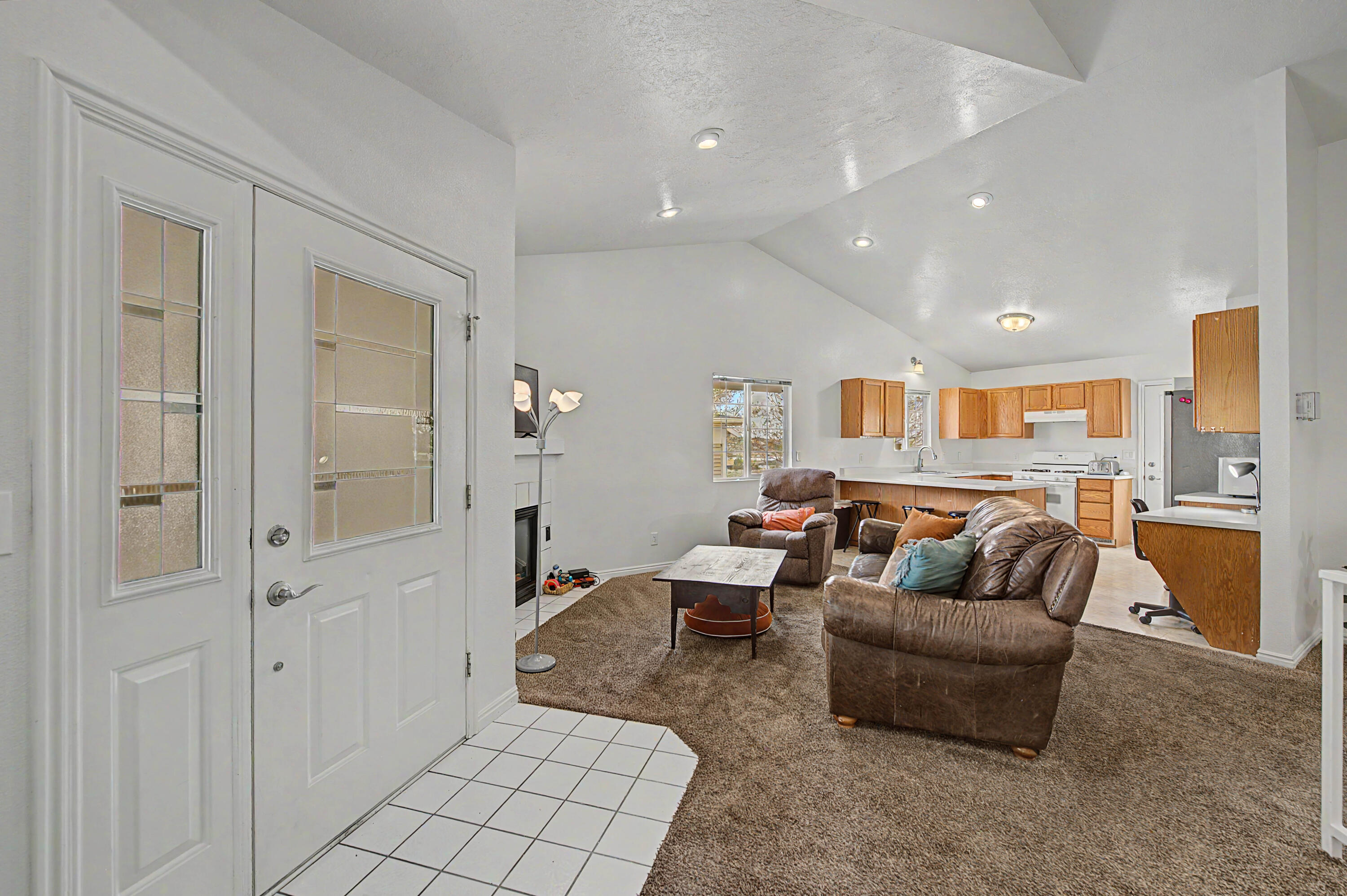EAST RIDGE - Residential