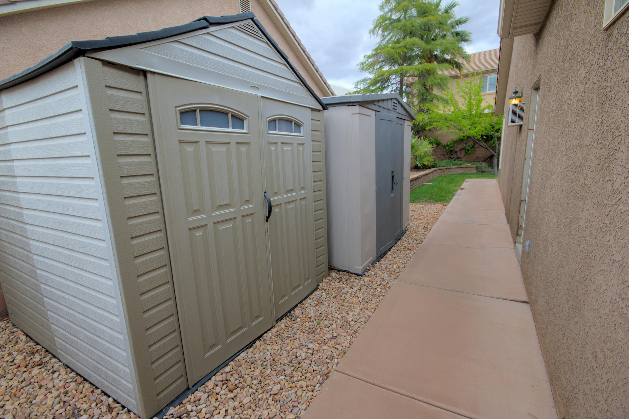 COTTON ACRES - Residential