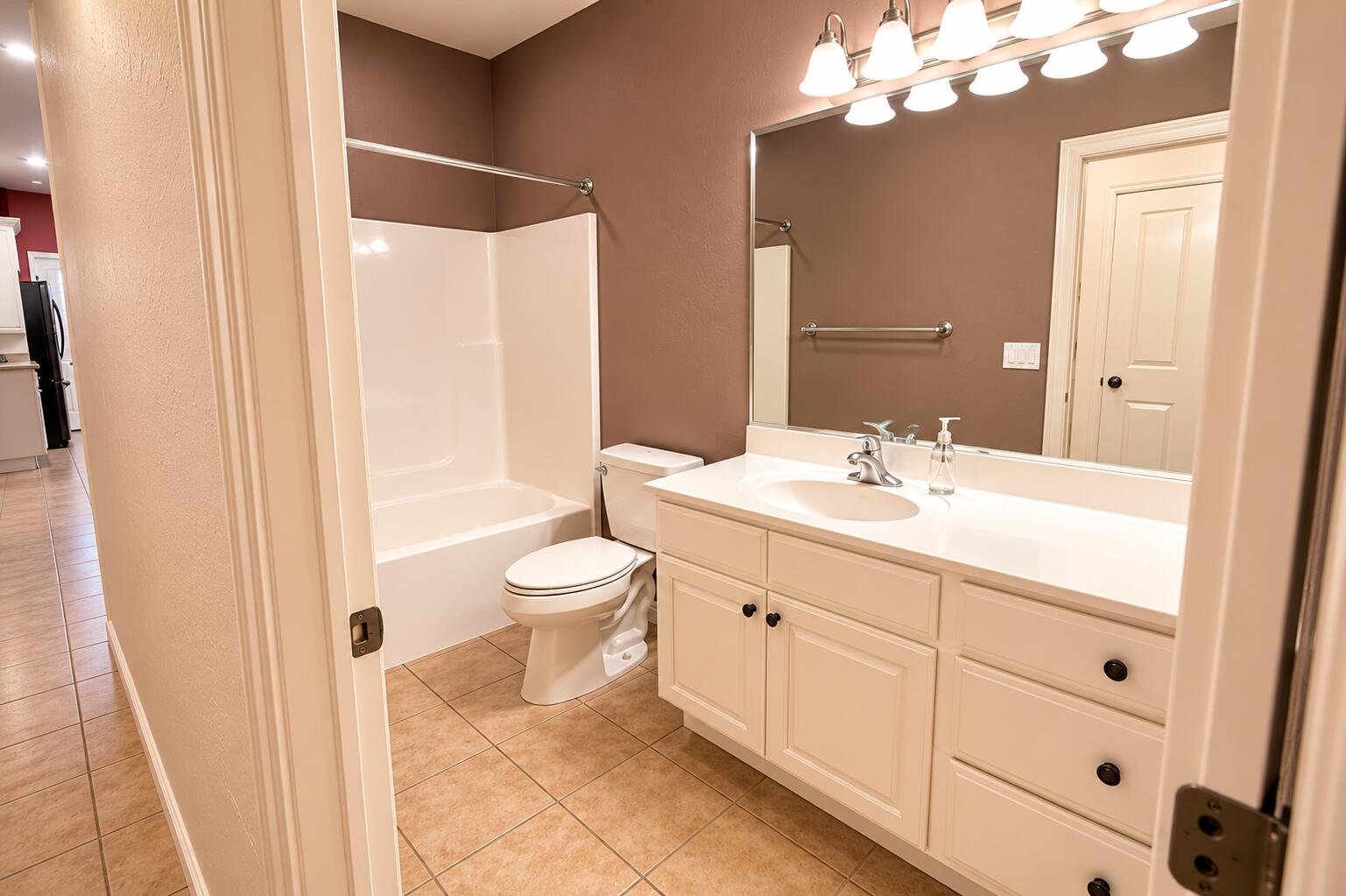 COTTON ACRES - Residential