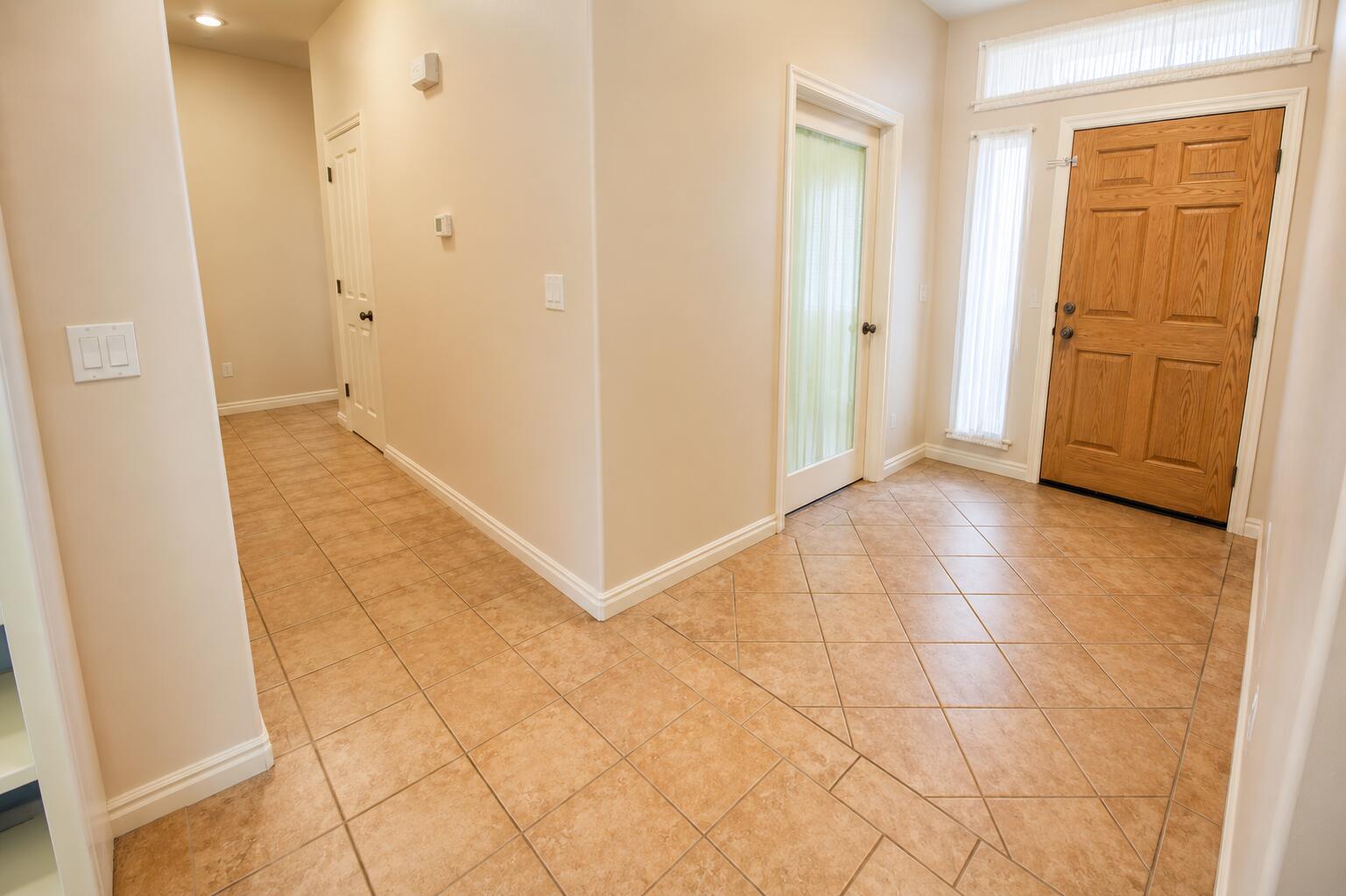 COTTON ACRES - Residential