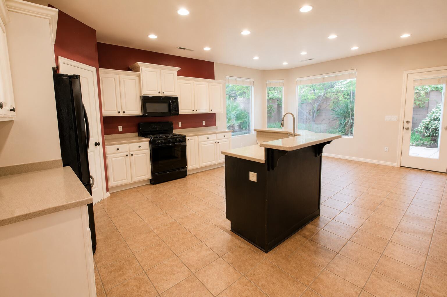 COTTON ACRES - Residential