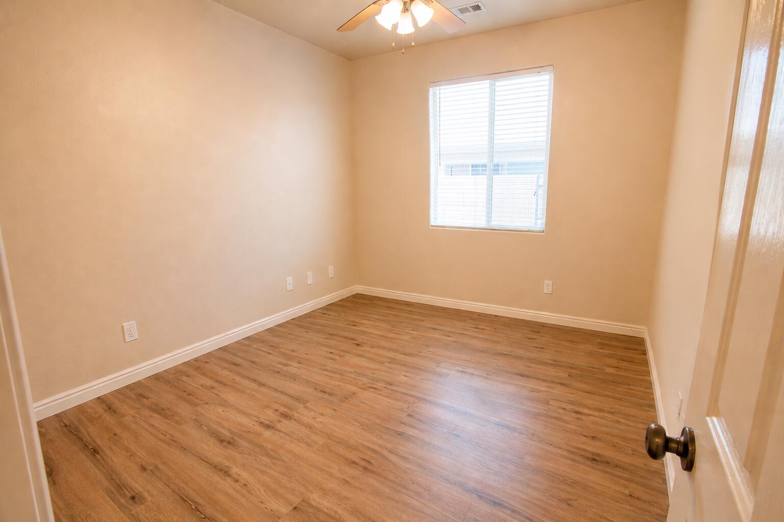 COTTON ACRES - Residential