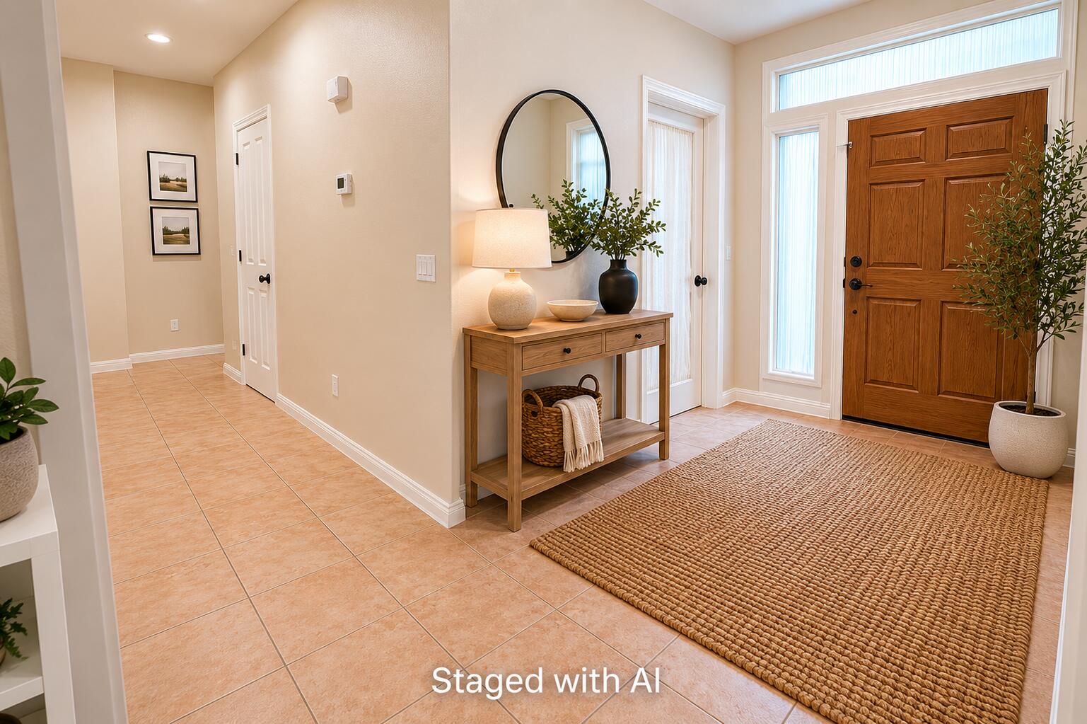 COTTON ACRES - Residential