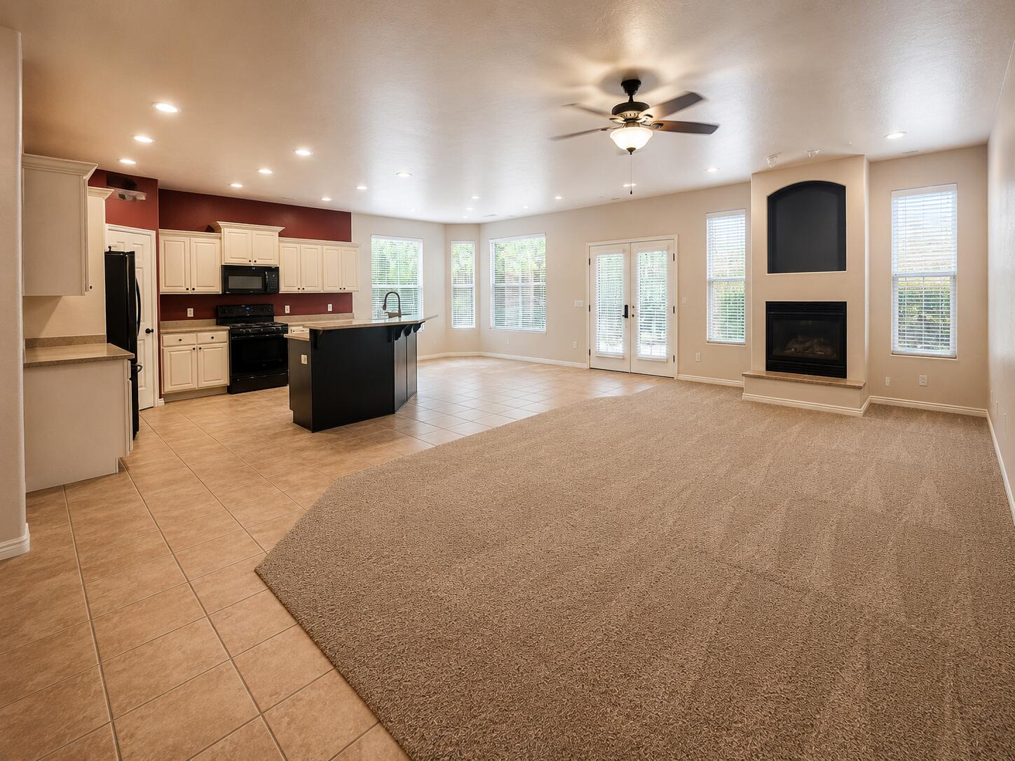 COTTON ACRES - Residential