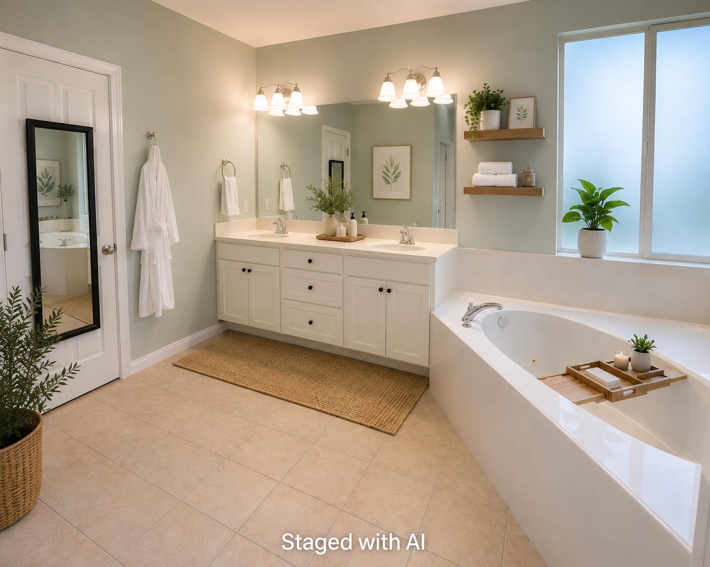 COTTON ACRES - Residential