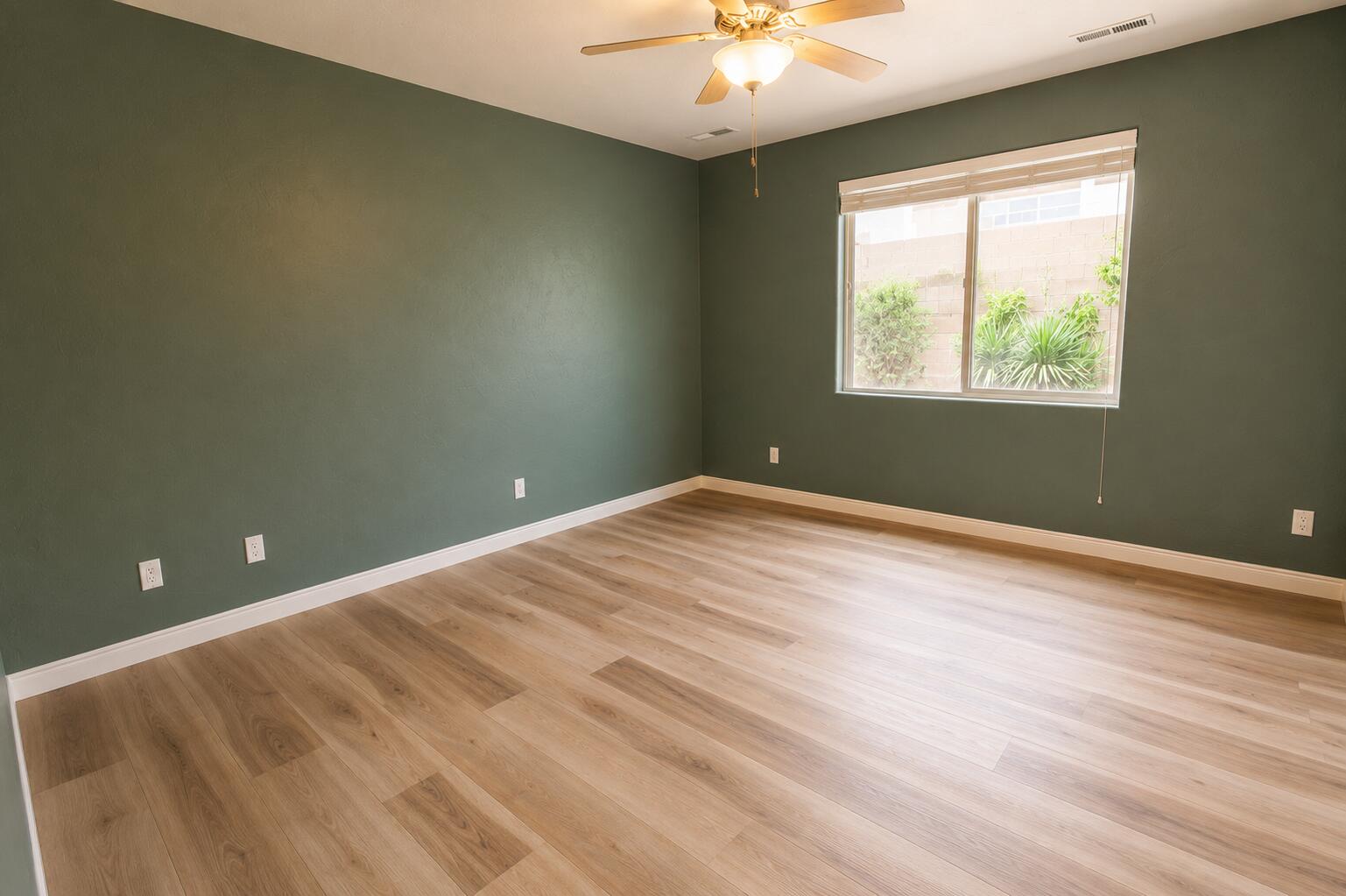 COTTON ACRES - Residential
