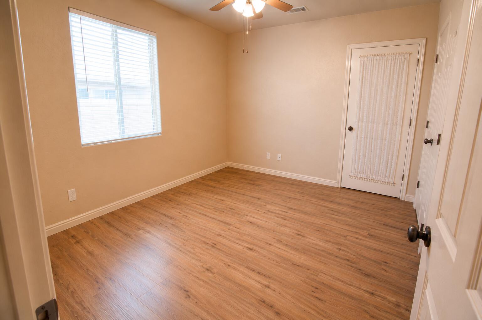 COTTON ACRES - Residential