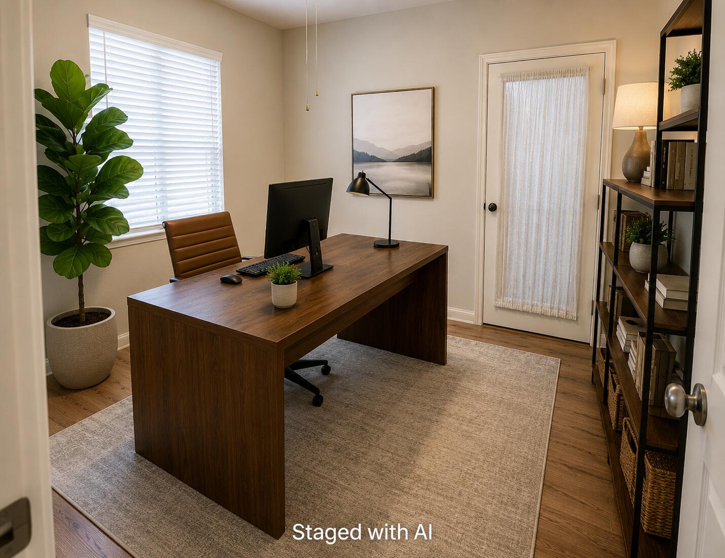 COTTON ACRES - Residential