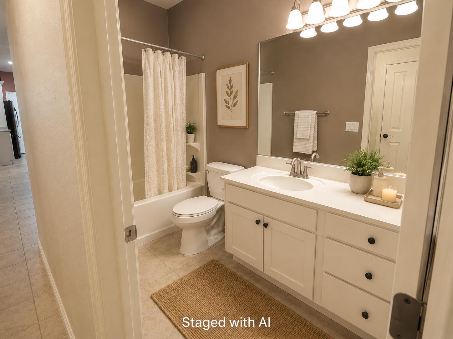 COTTON ACRES - Residential