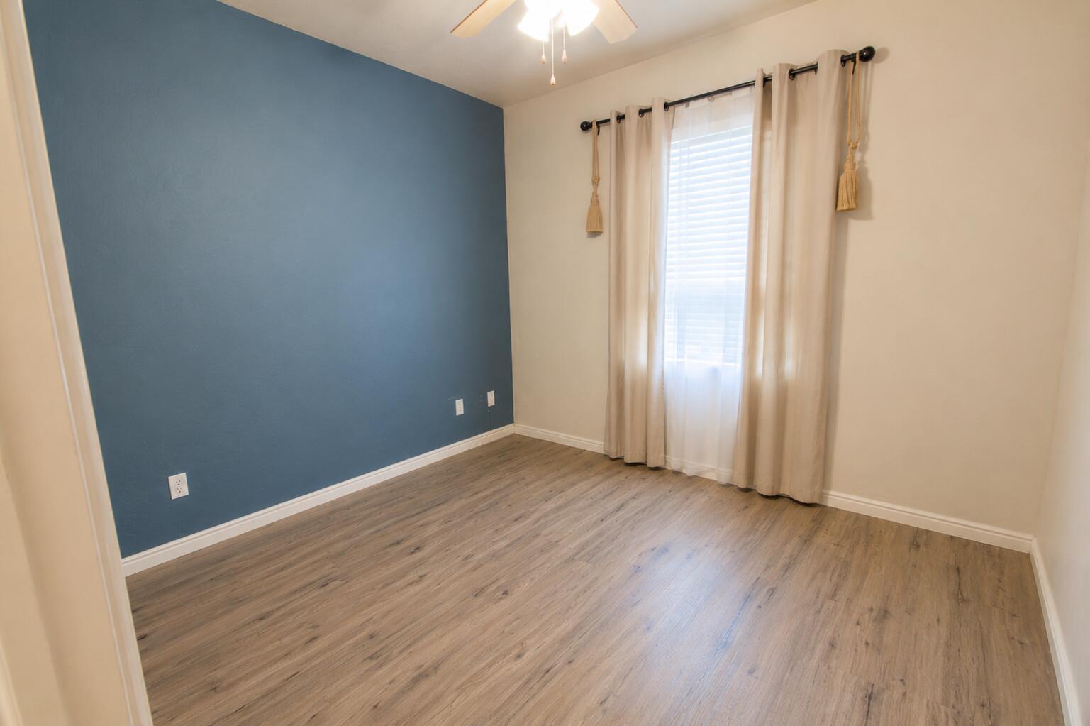COTTON ACRES - Residential