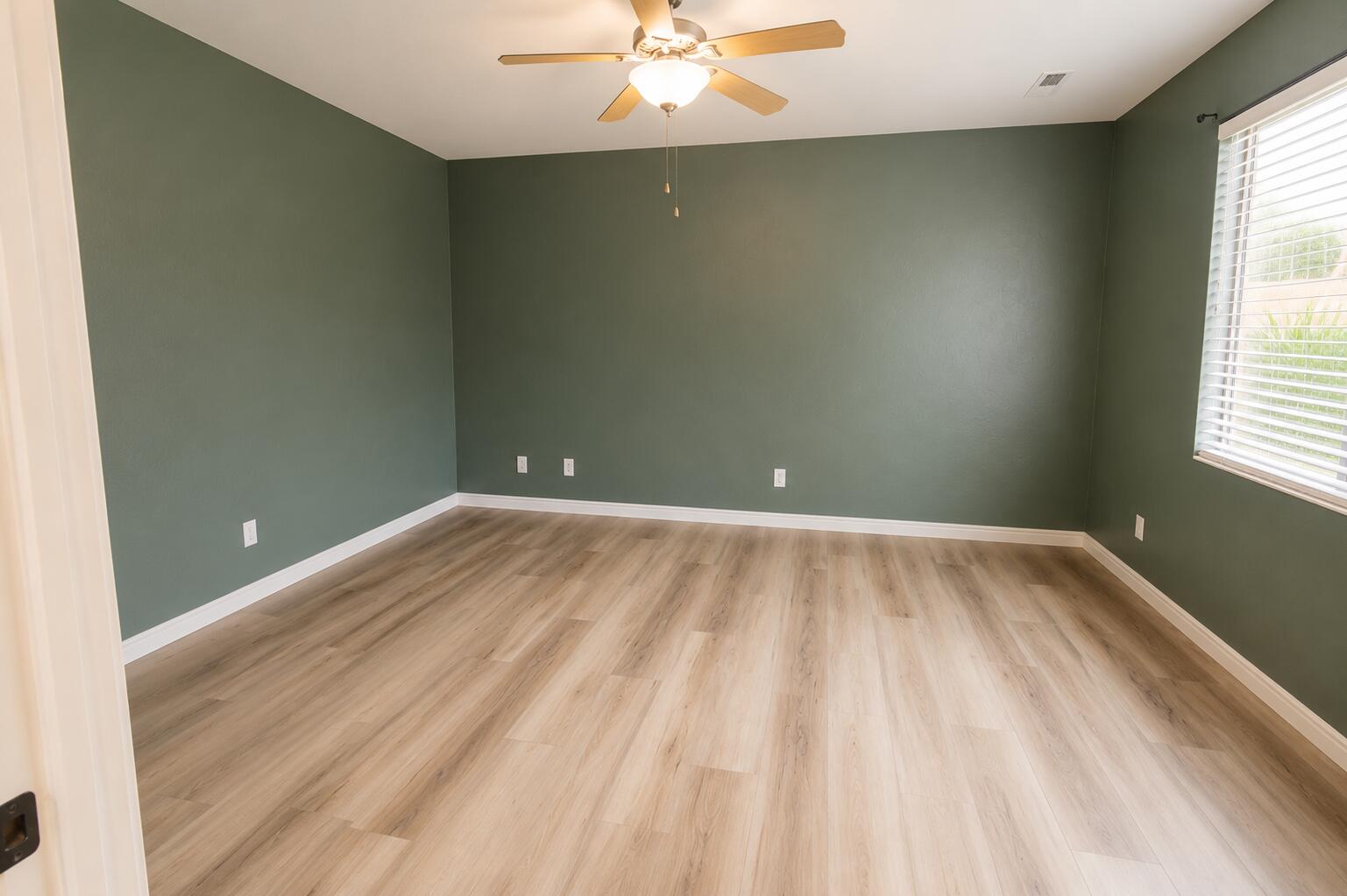 COTTON ACRES - Residential